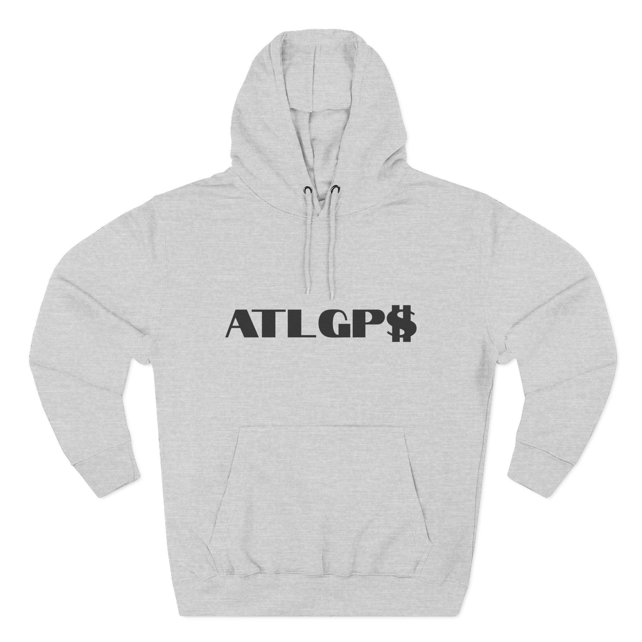 Basic hoodie