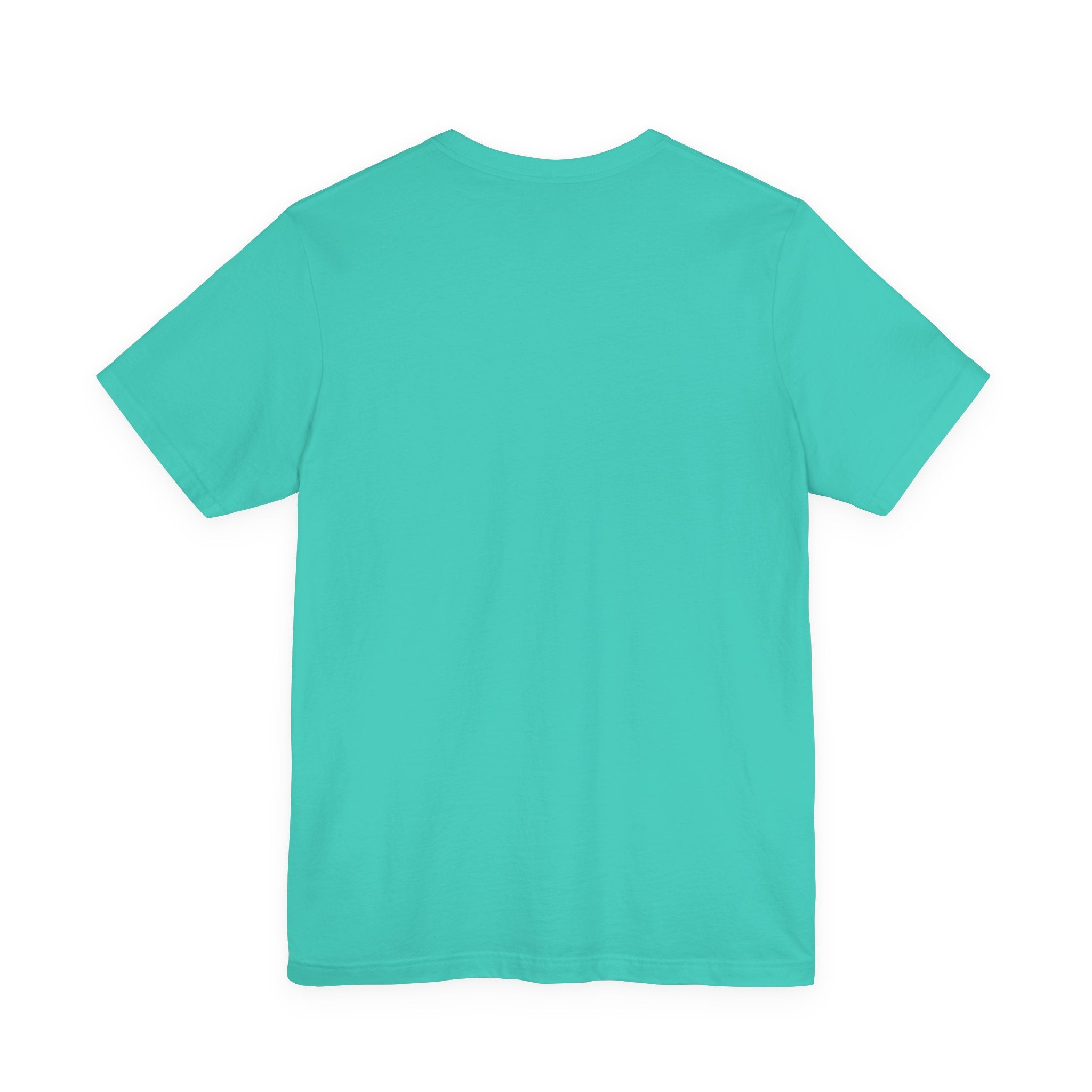 Adult popsicle drip T-shirt