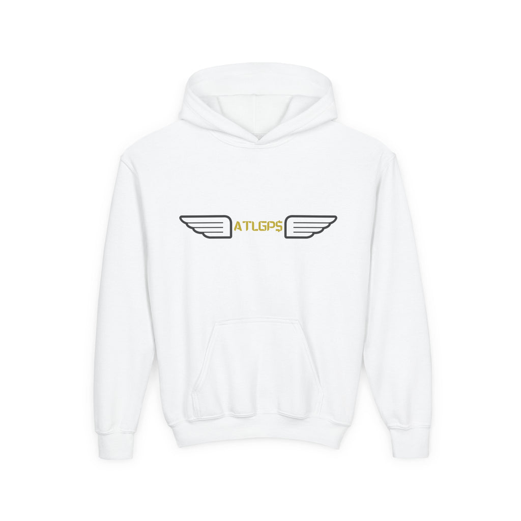 Youth Clear for takeoff Sweatshirt