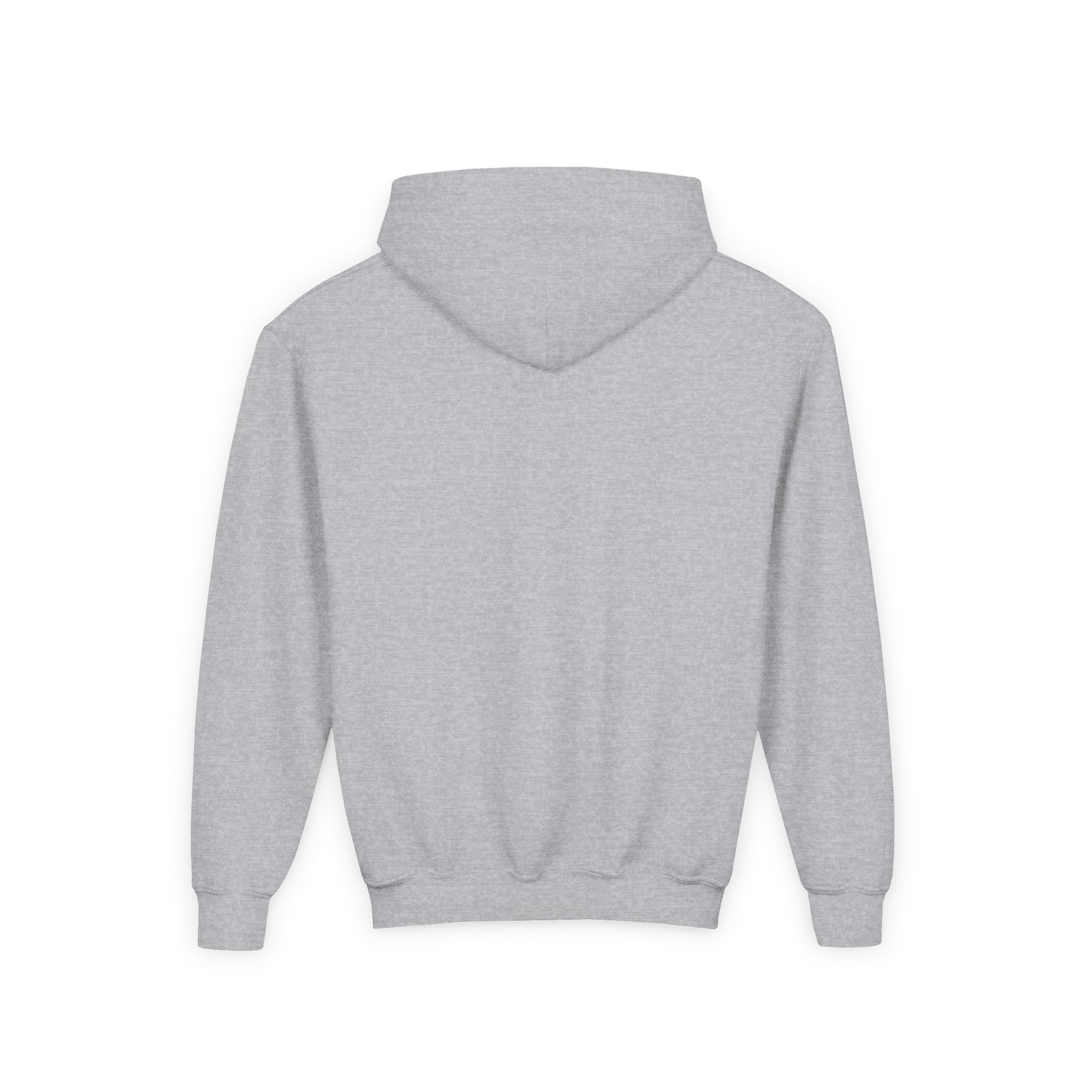Youth basic hoodie