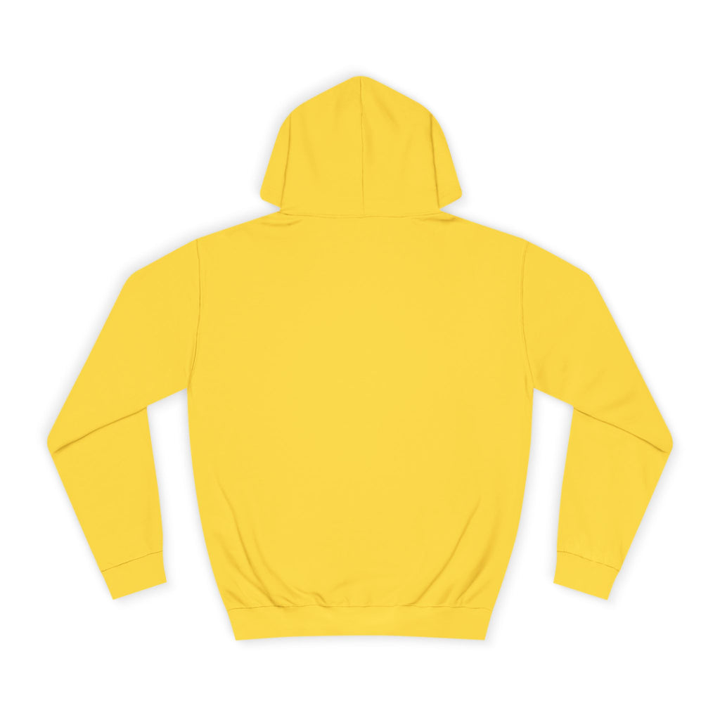 Unisex adult popsicle drip hoodie