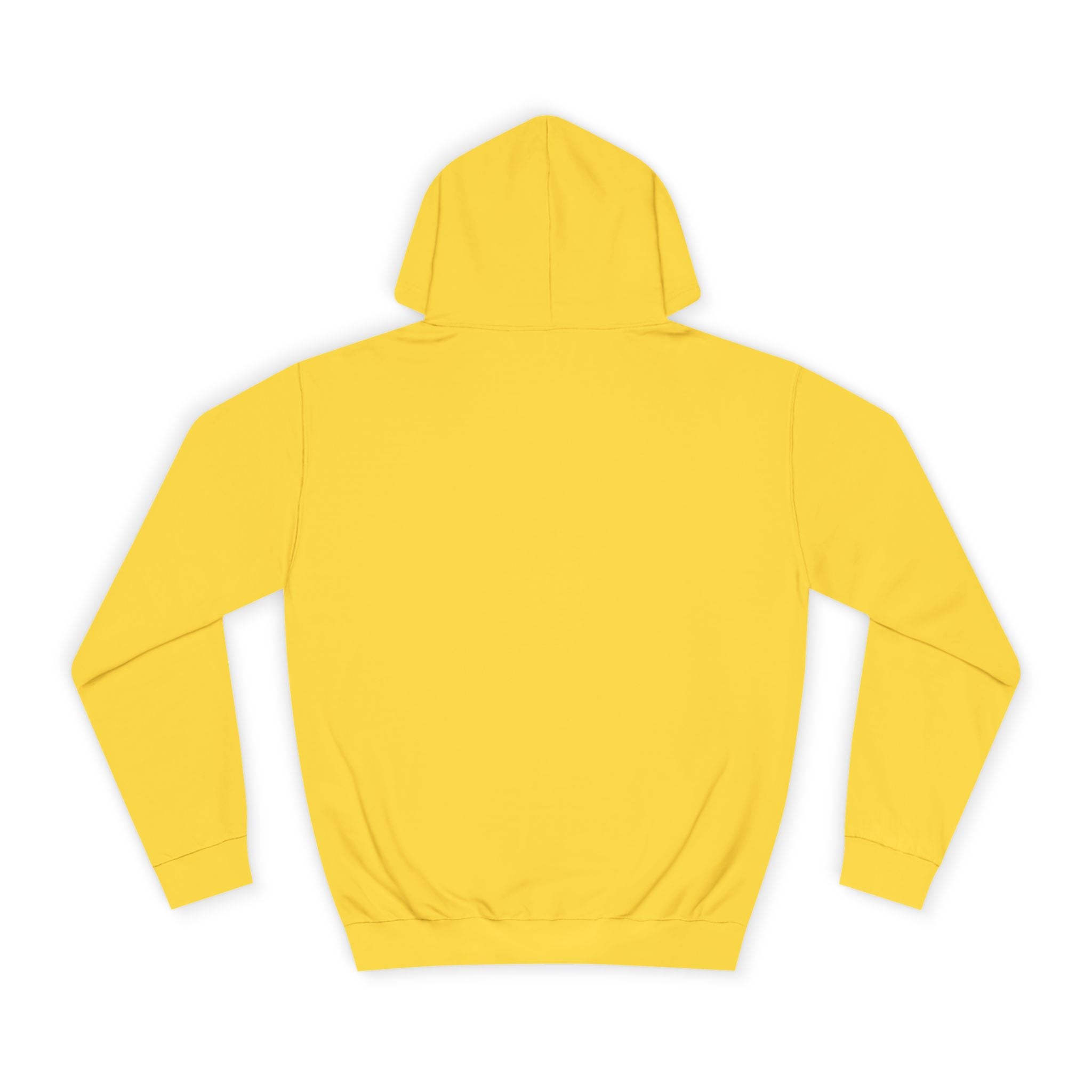 Unisex adult popsicle drip hoodie