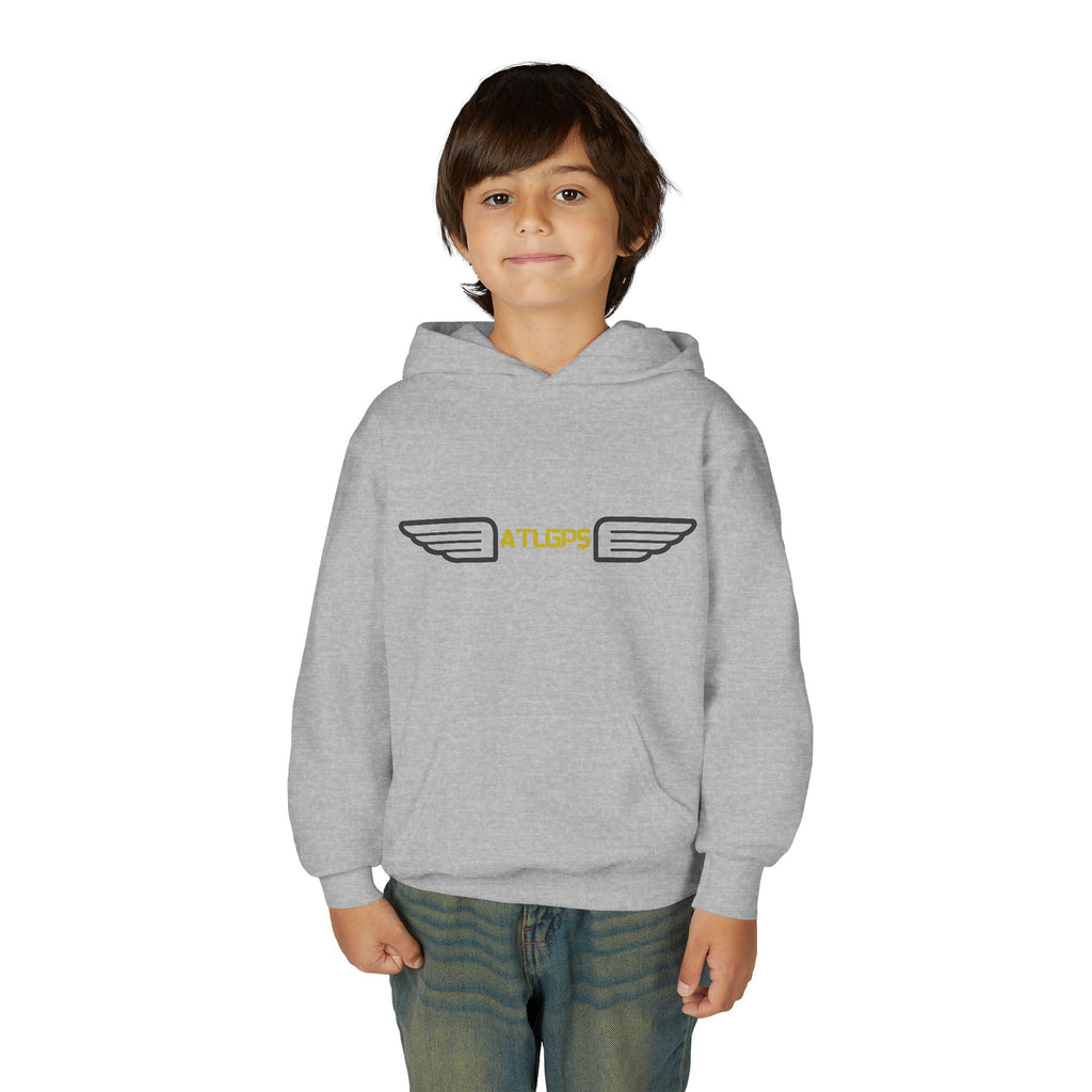 Youth Clear for takeoff Sweatshirt