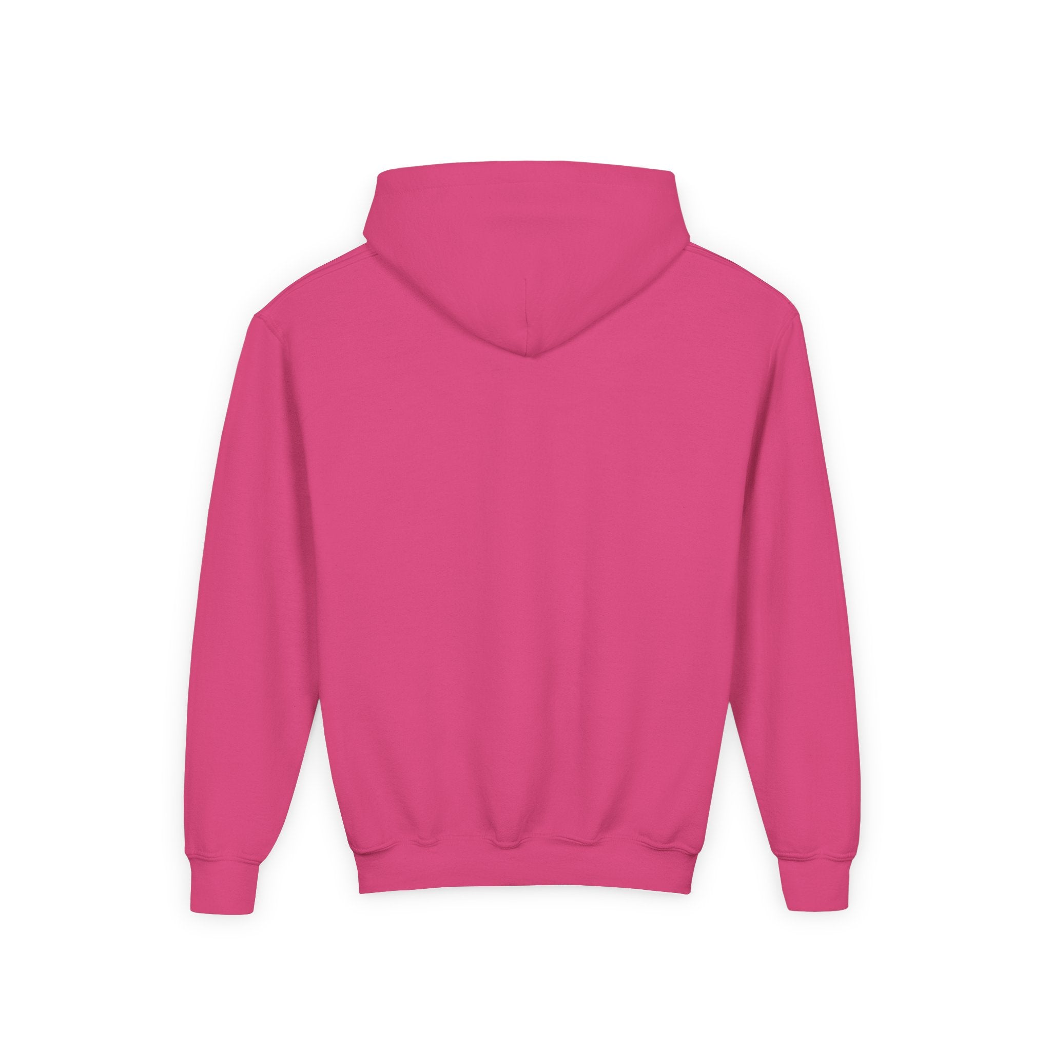 Youth popsicle drip hoodie