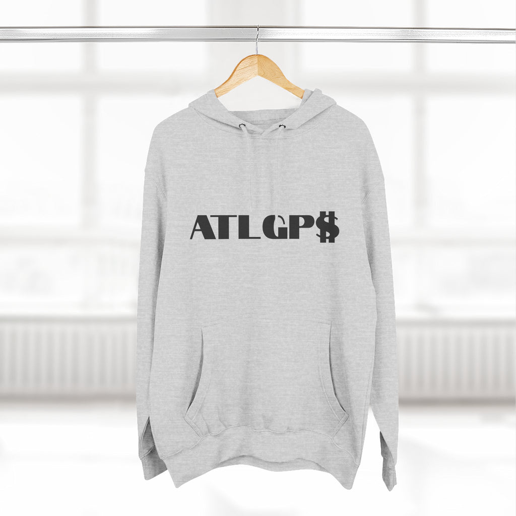 Basic hoodie