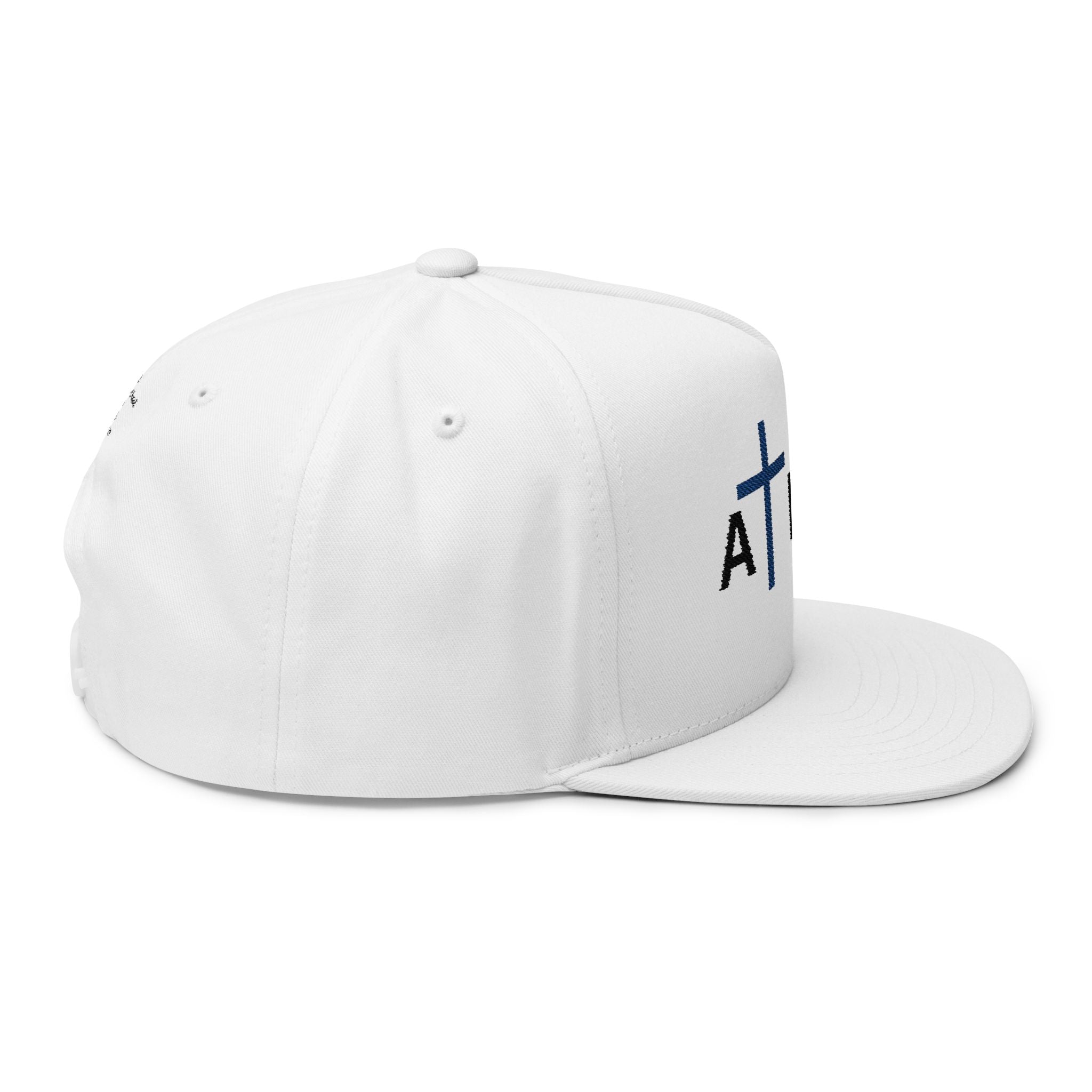 Phillipians 4:13 hat