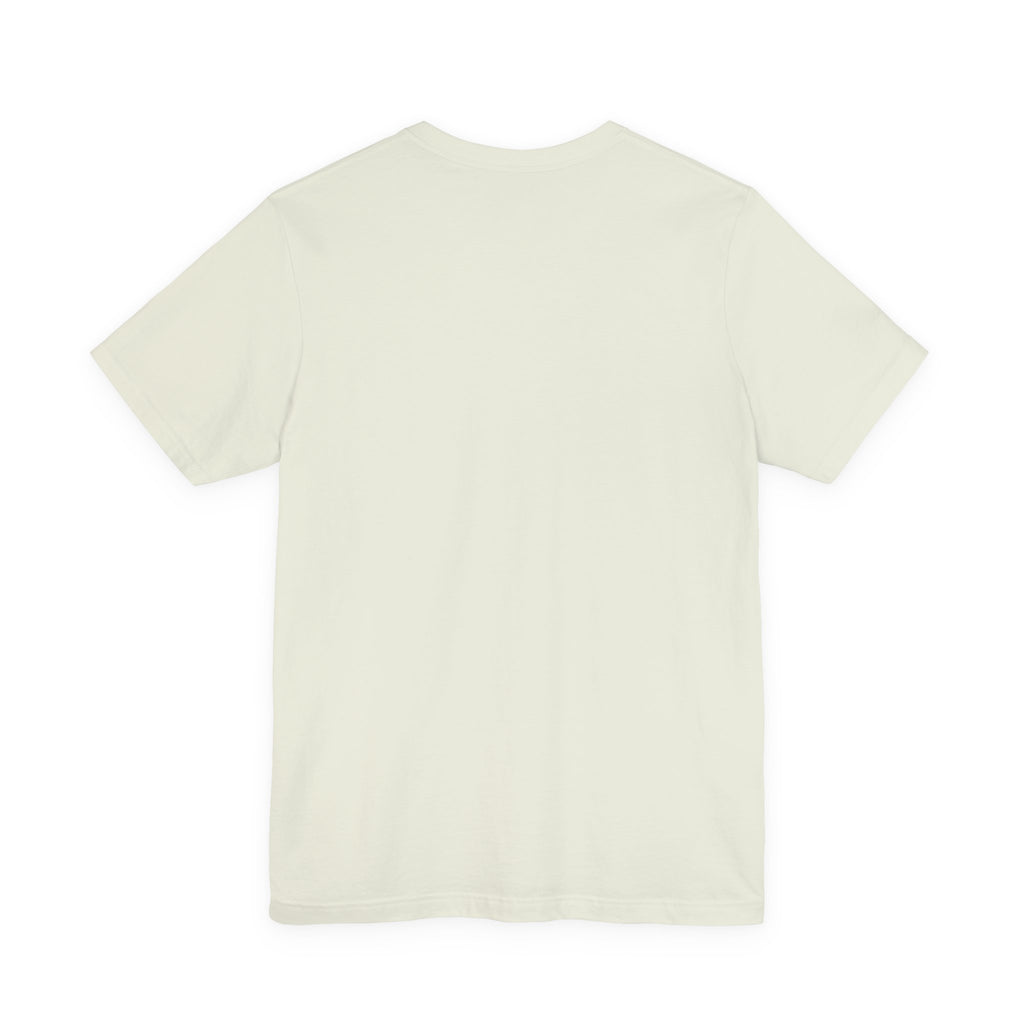 Adult popsicle drip T-shirt