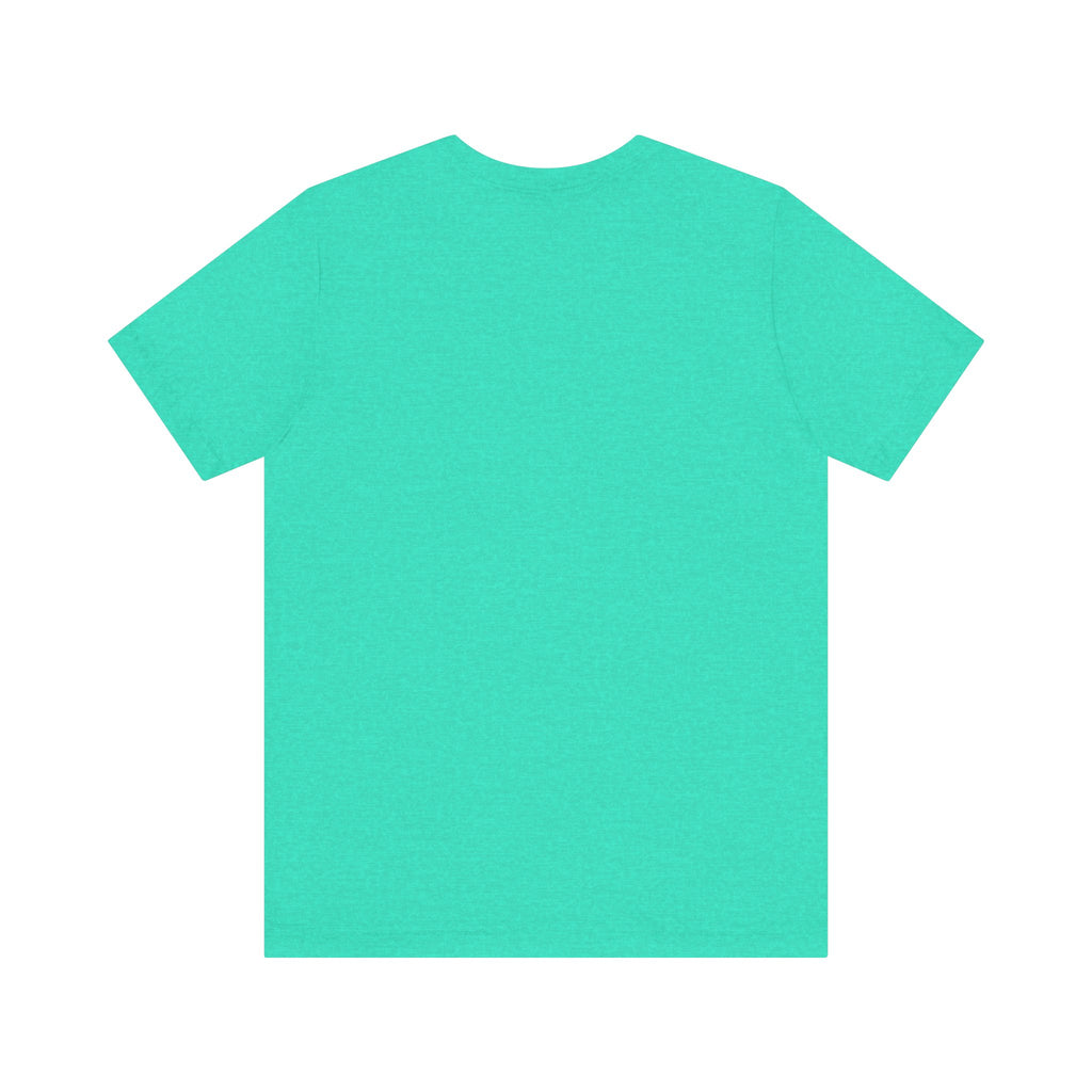 Adult popsicle drip T-shirt