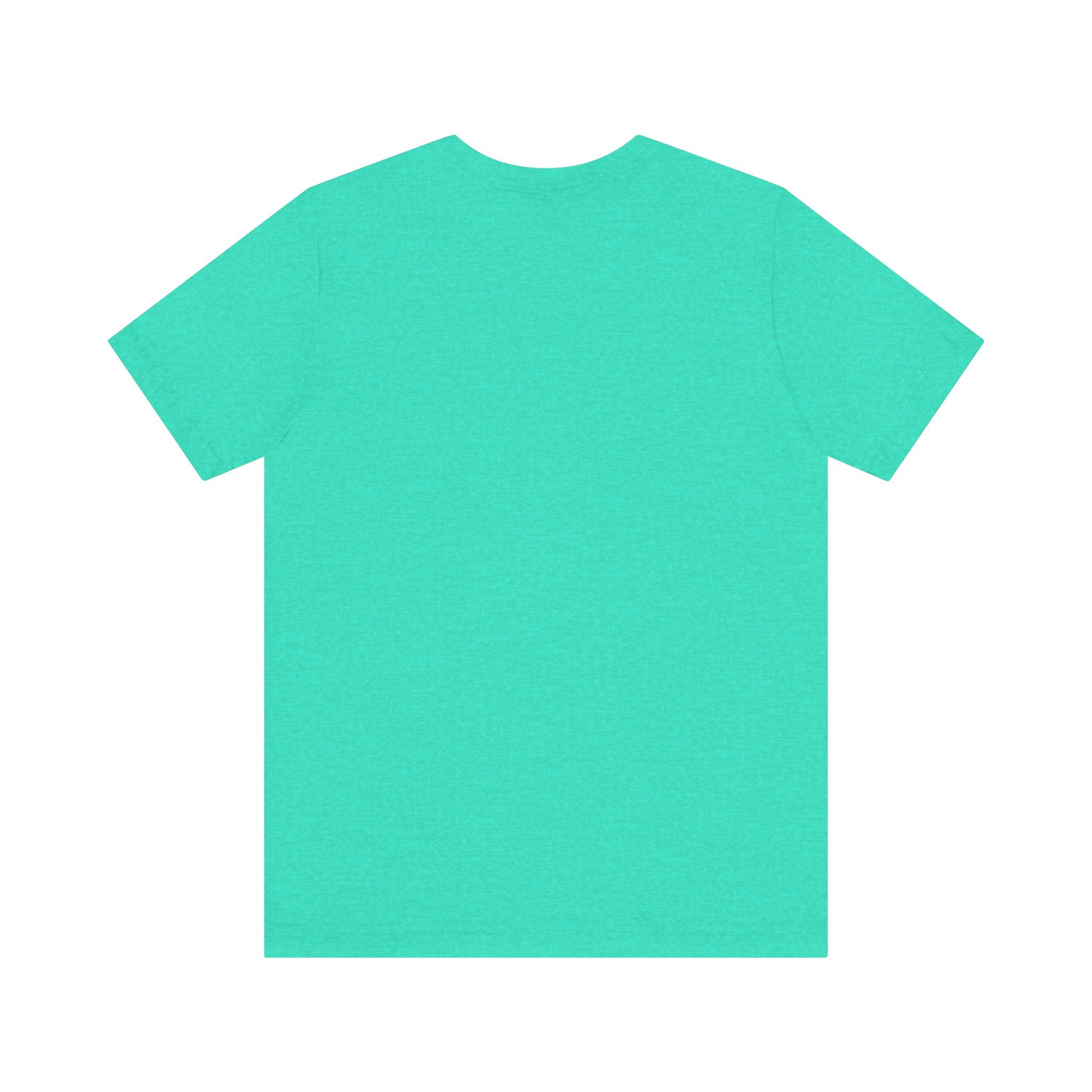Adult popsicle drip T-shirt