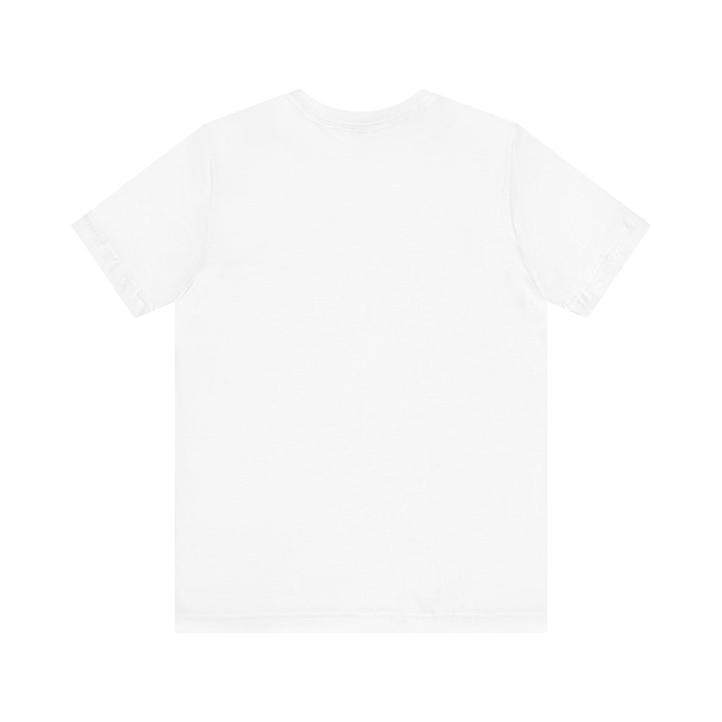 Adult popsicle drip T-shirt