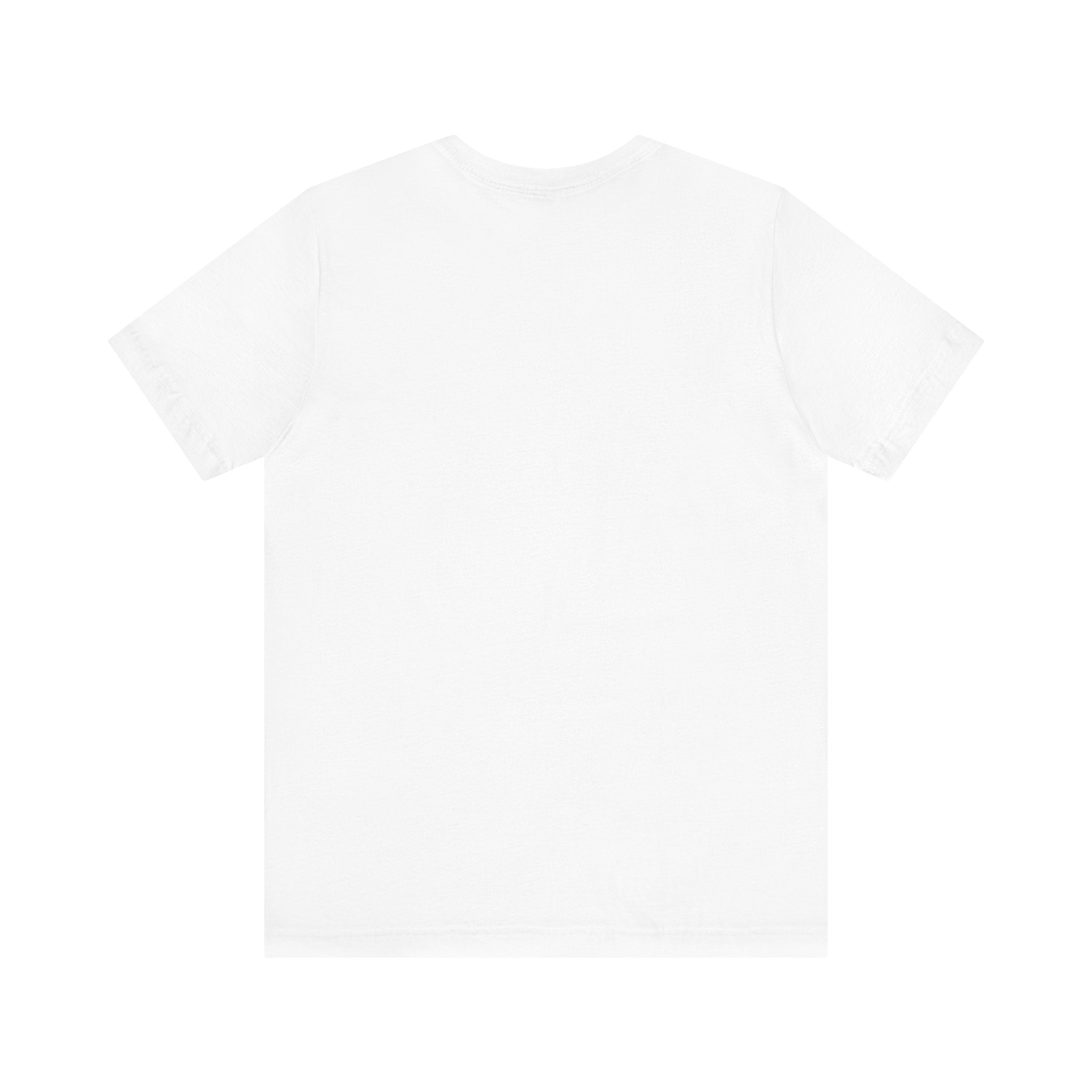 Adult popsicle drip T-shirt