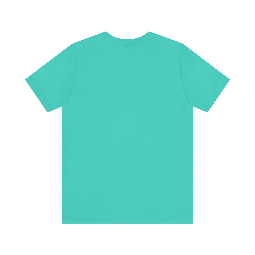 Adult popsicle drip T-shirt