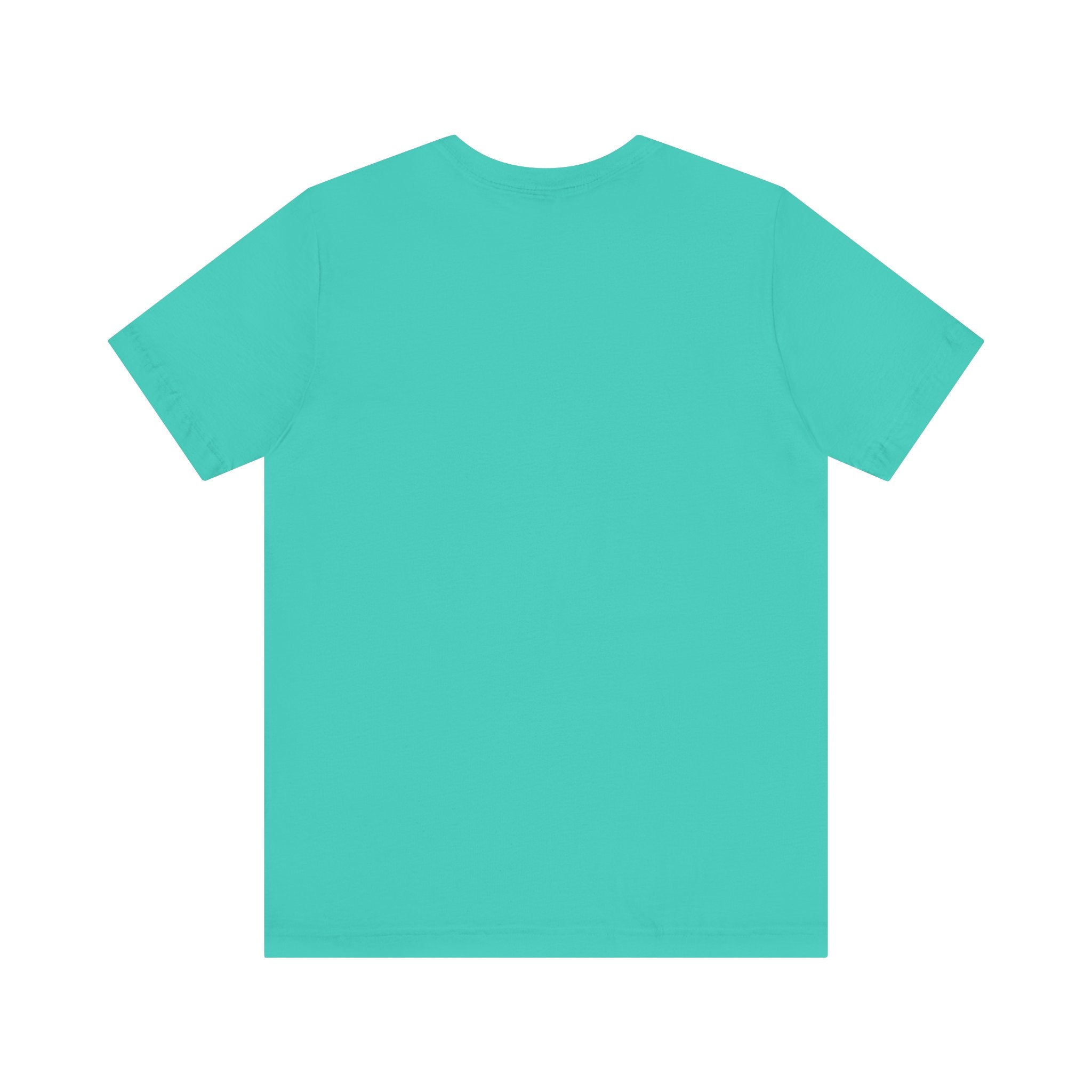 Adult popsicle drip T-shirt