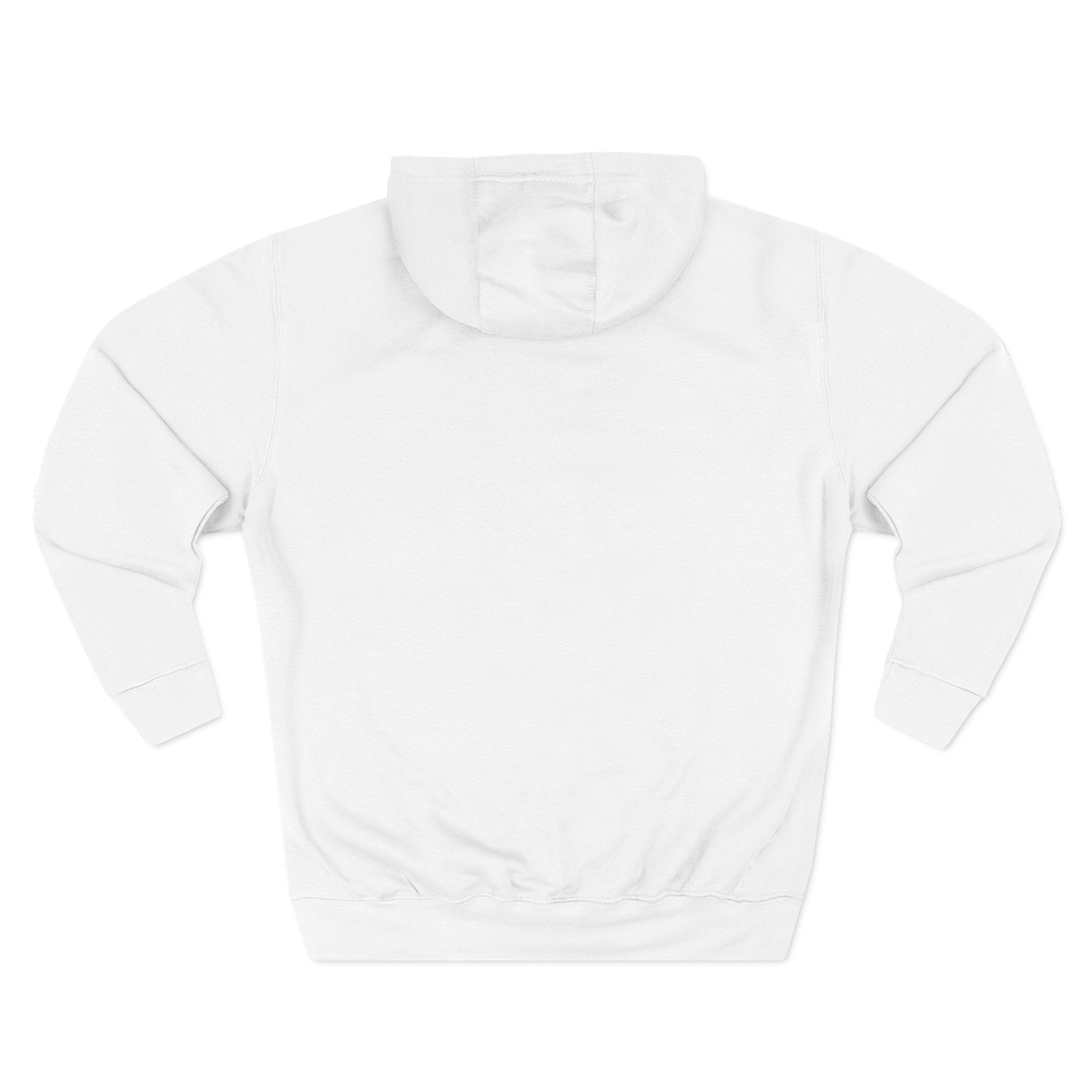 Basic hoodie