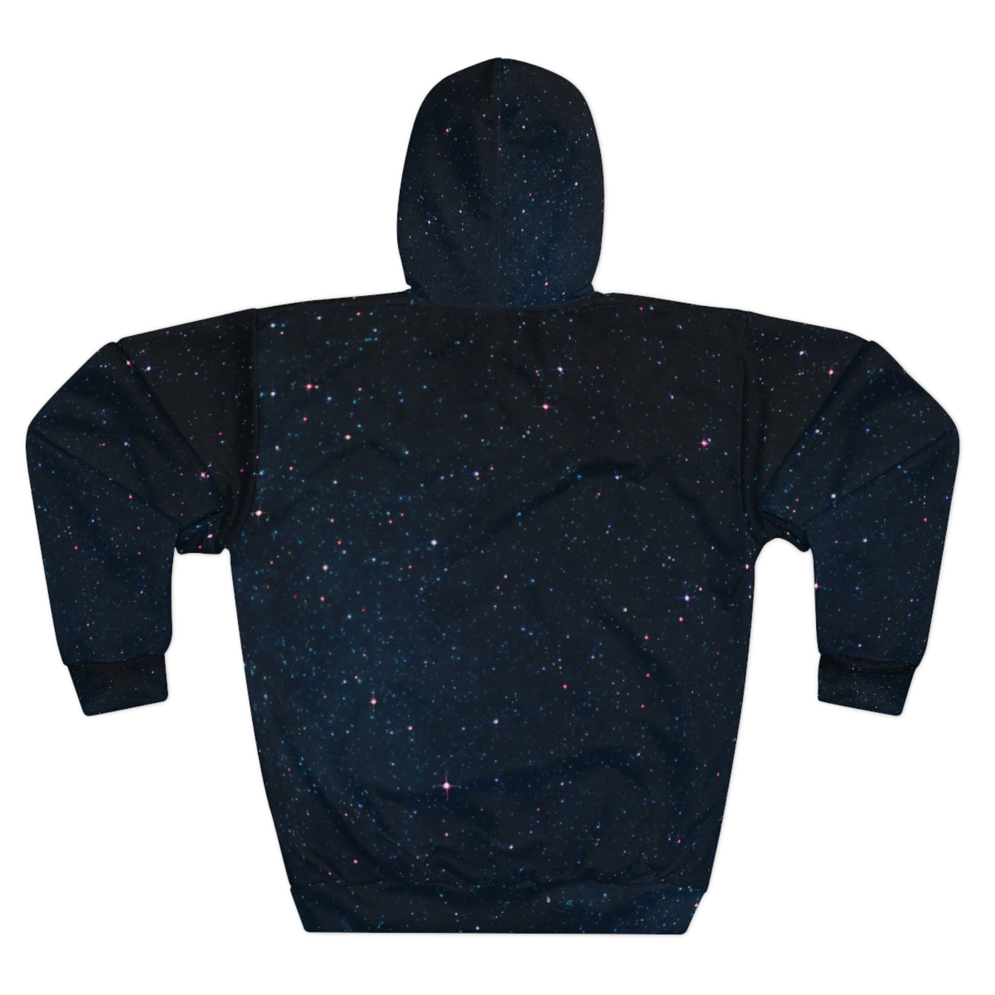 Atlanta skyline hoodie