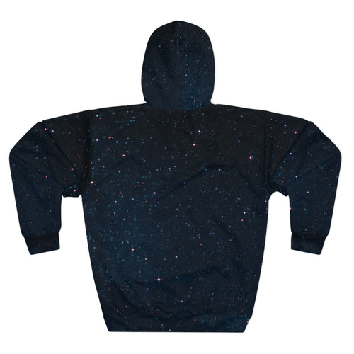 Atlanta skyline hoodie