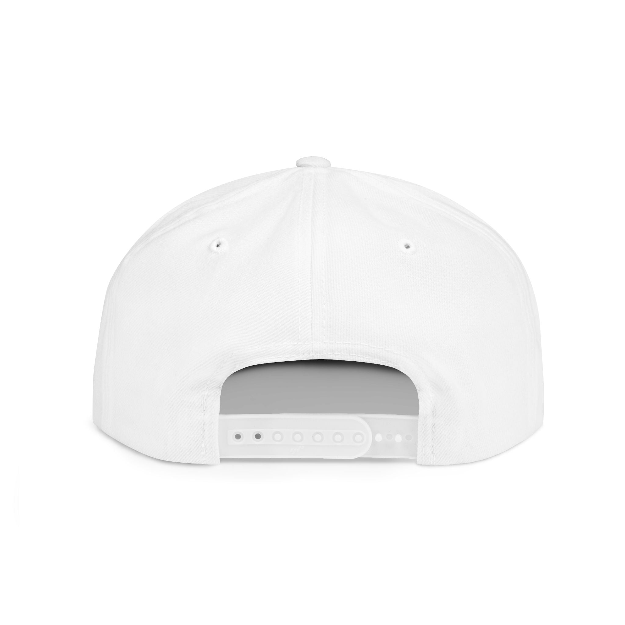 Limited time autographed hat