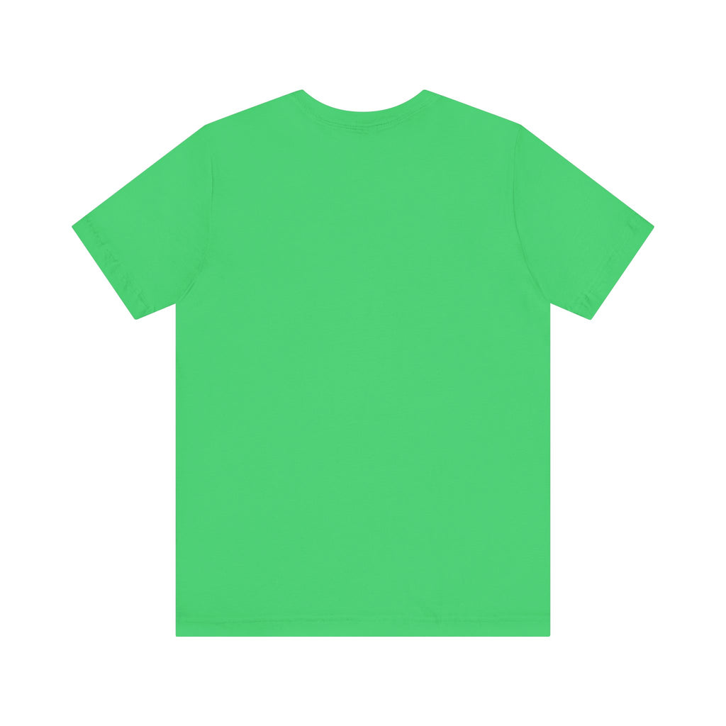 Adult popsicle drip T-shirt