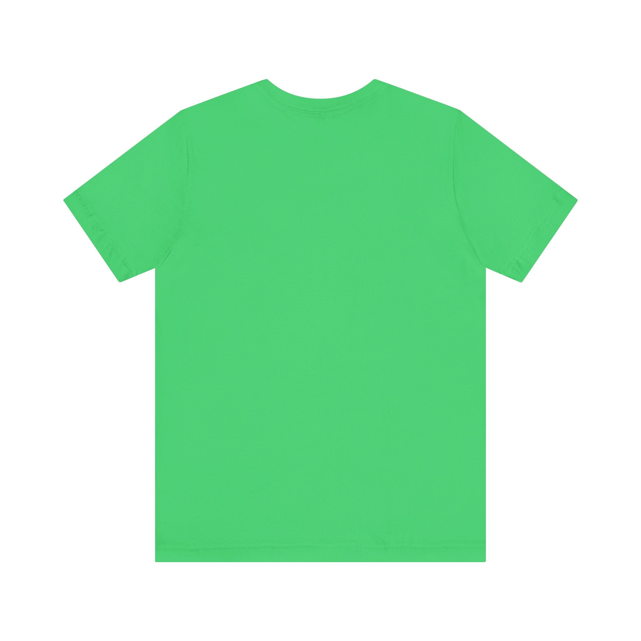 Adult popsicle drip T-shirt