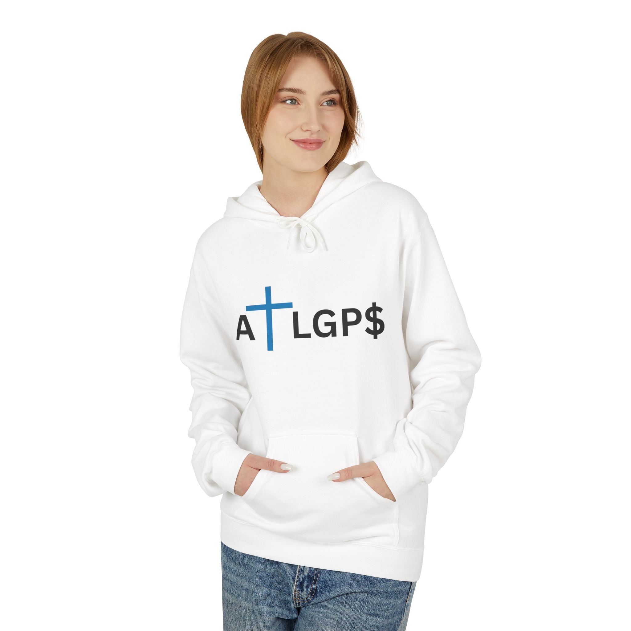 Phillipians 4:13 hoodie