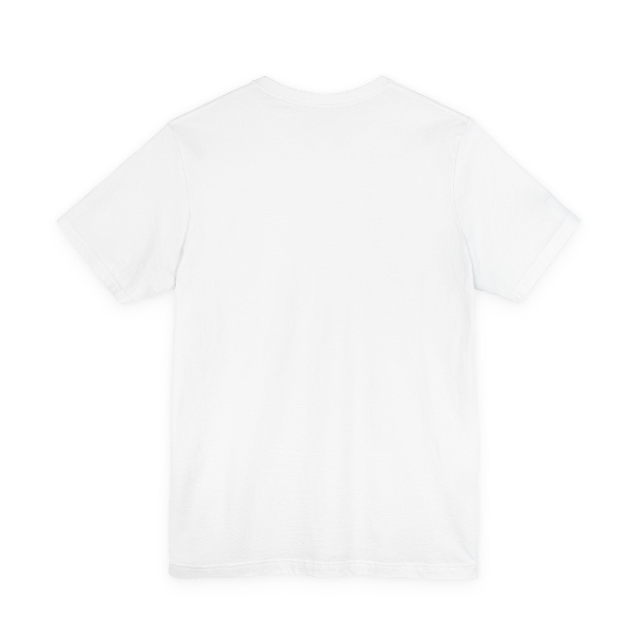 Adult popsicle drip T-shirt