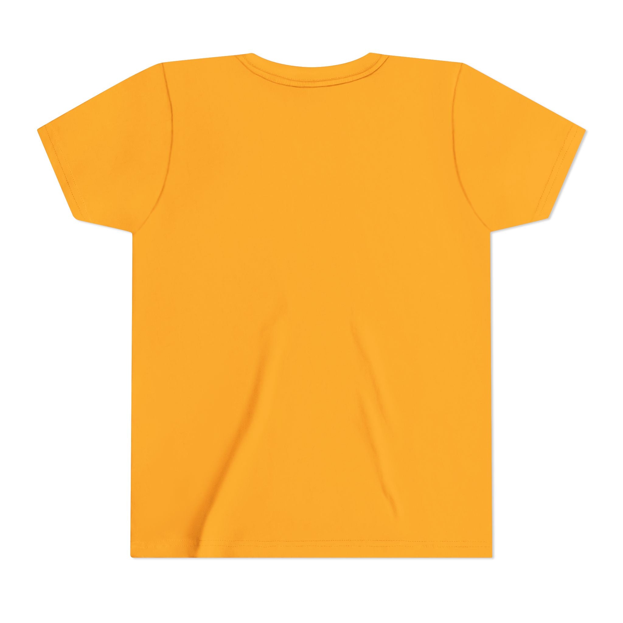 Youth popsicle drip T-shirt