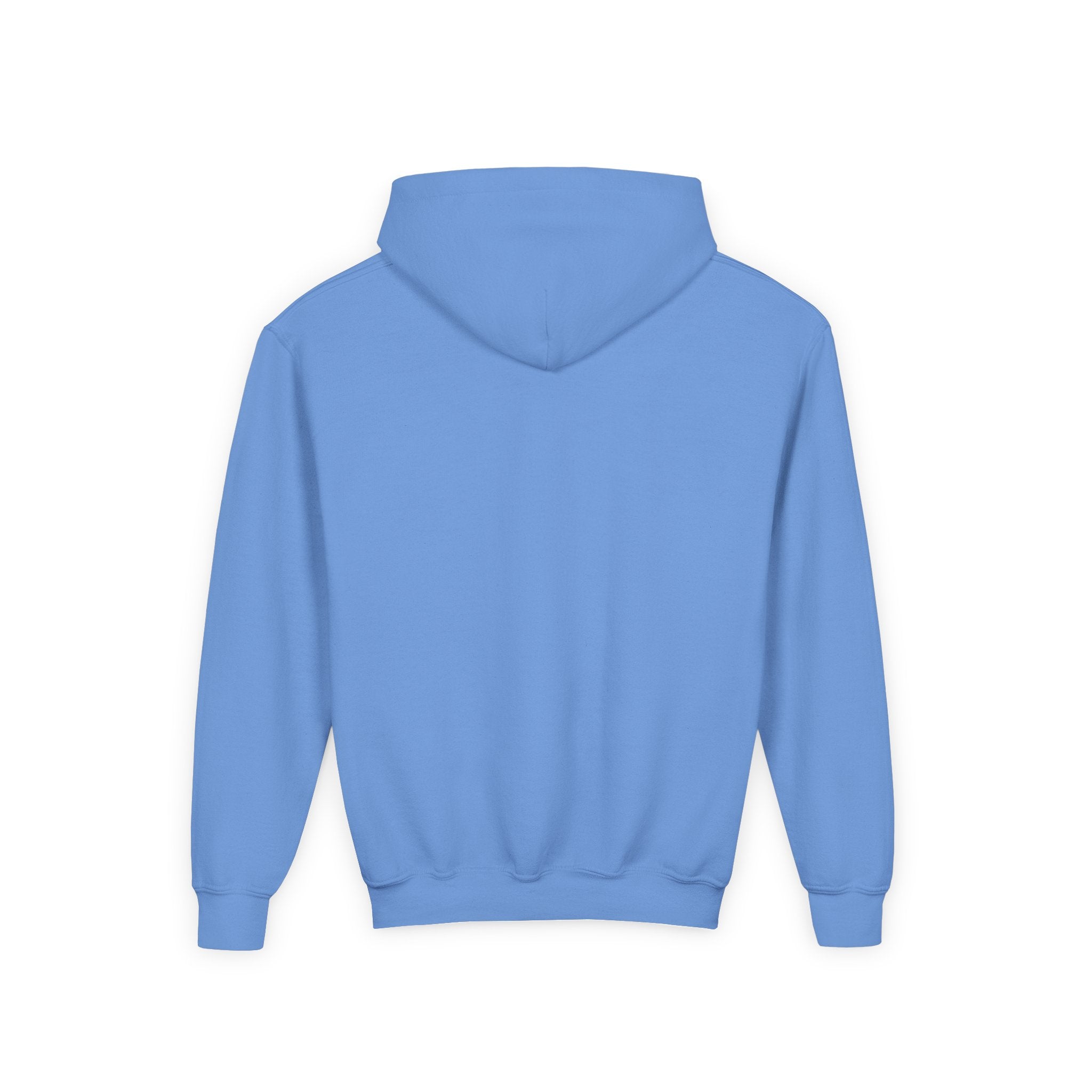 Youth basic hoodie
