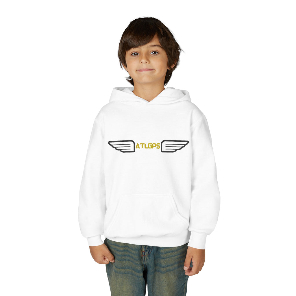 Youth Clear for takeoff Sweatshirt