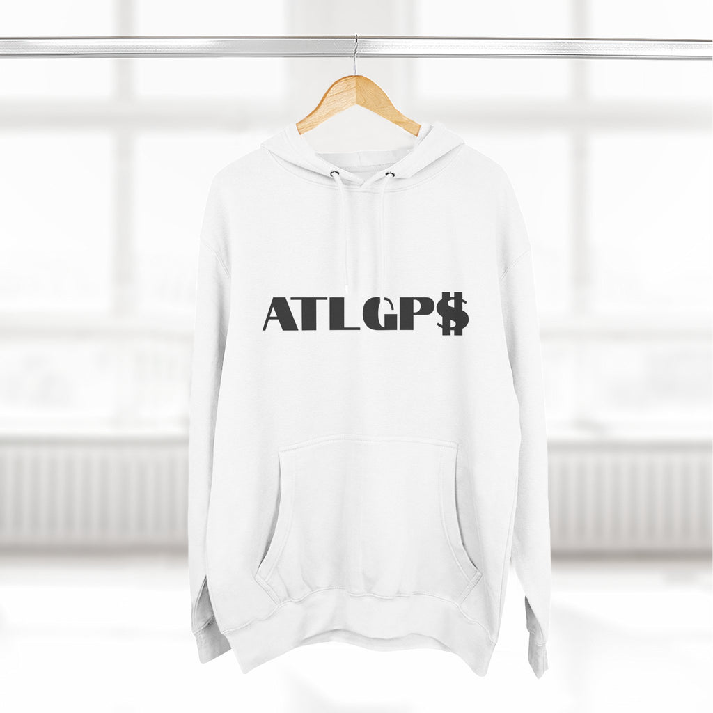 Basic hoodie