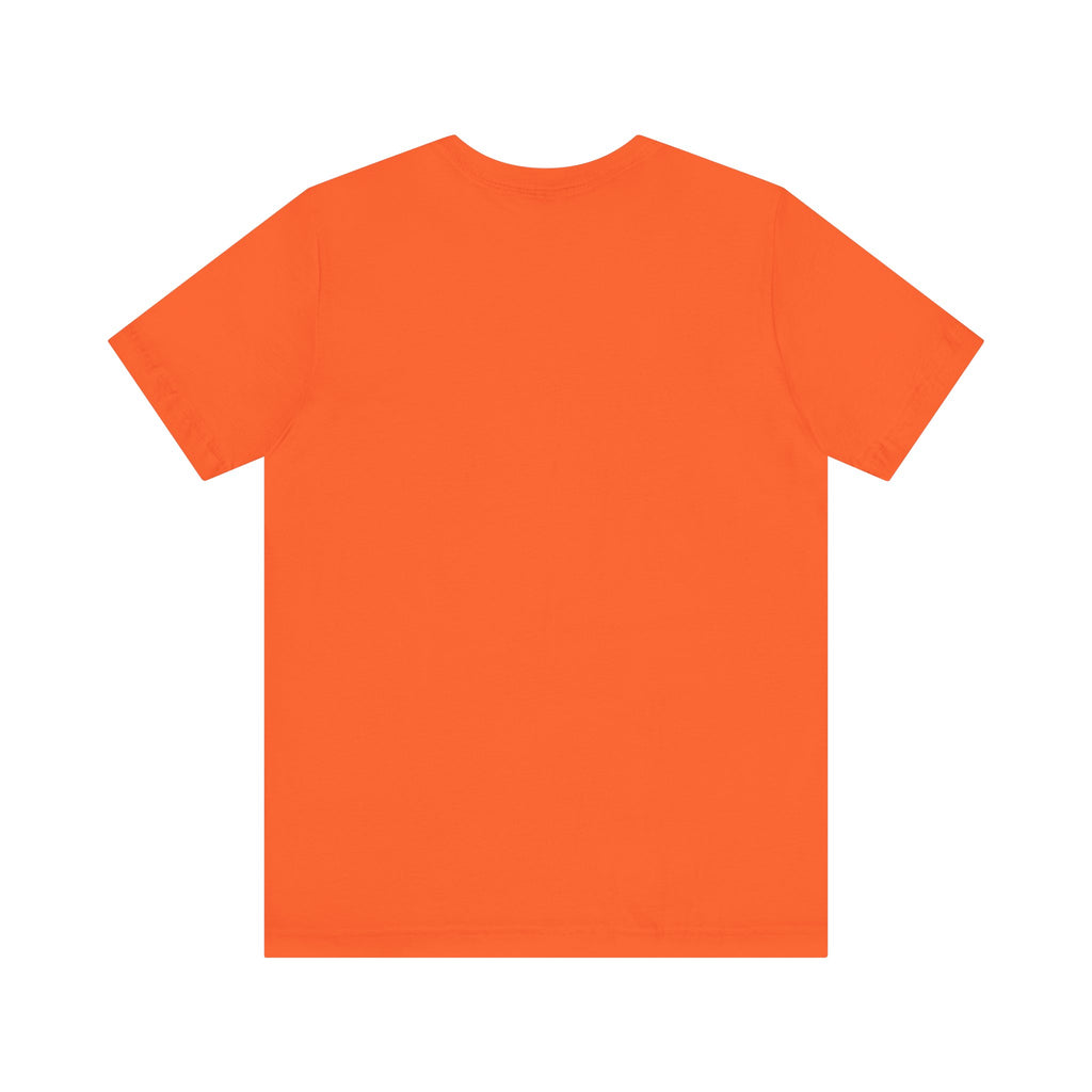 Adult popsicle drip T-shirt