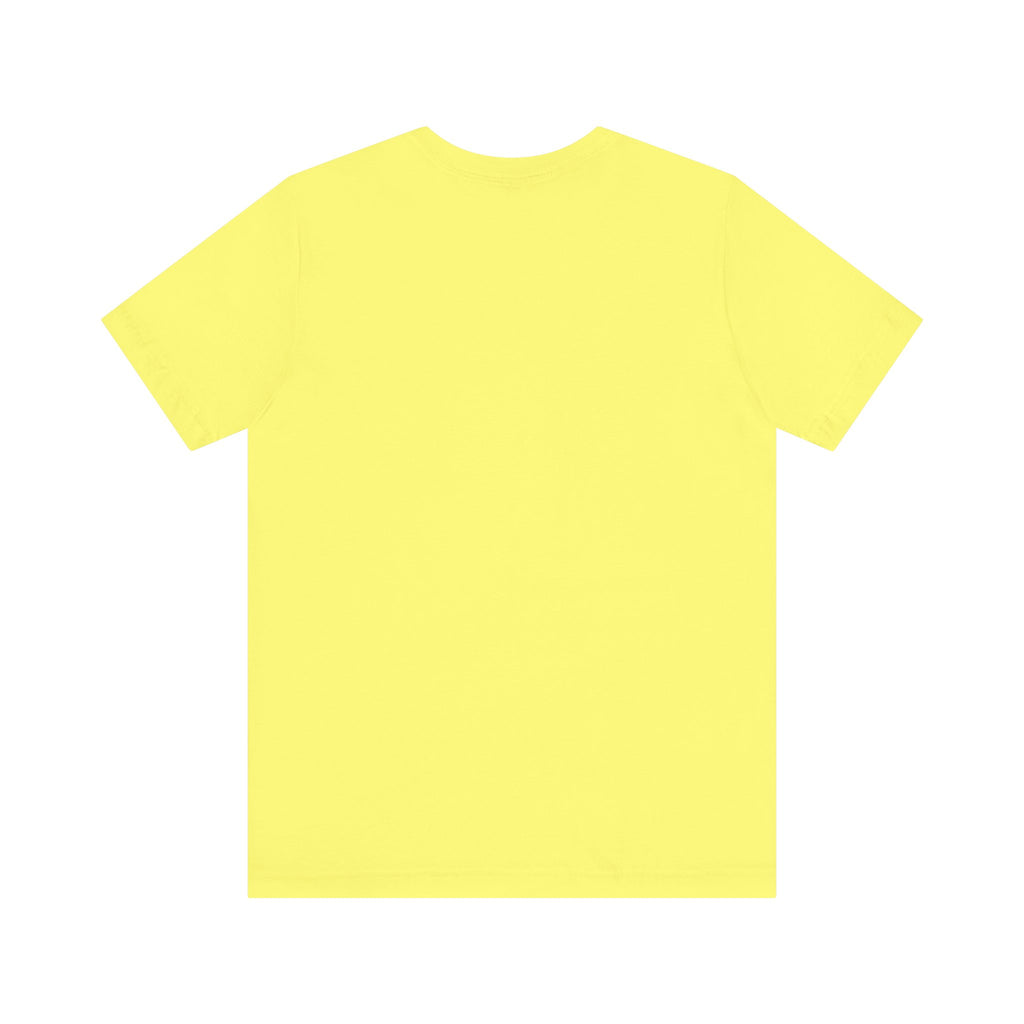 Adult popsicle drip T-shirt