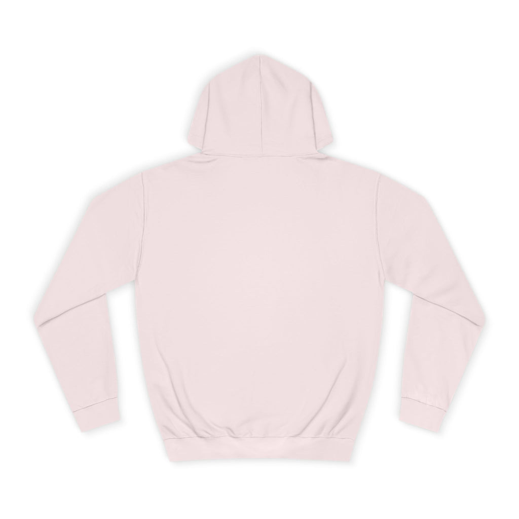 Unisex adult popsicle drip hoodie