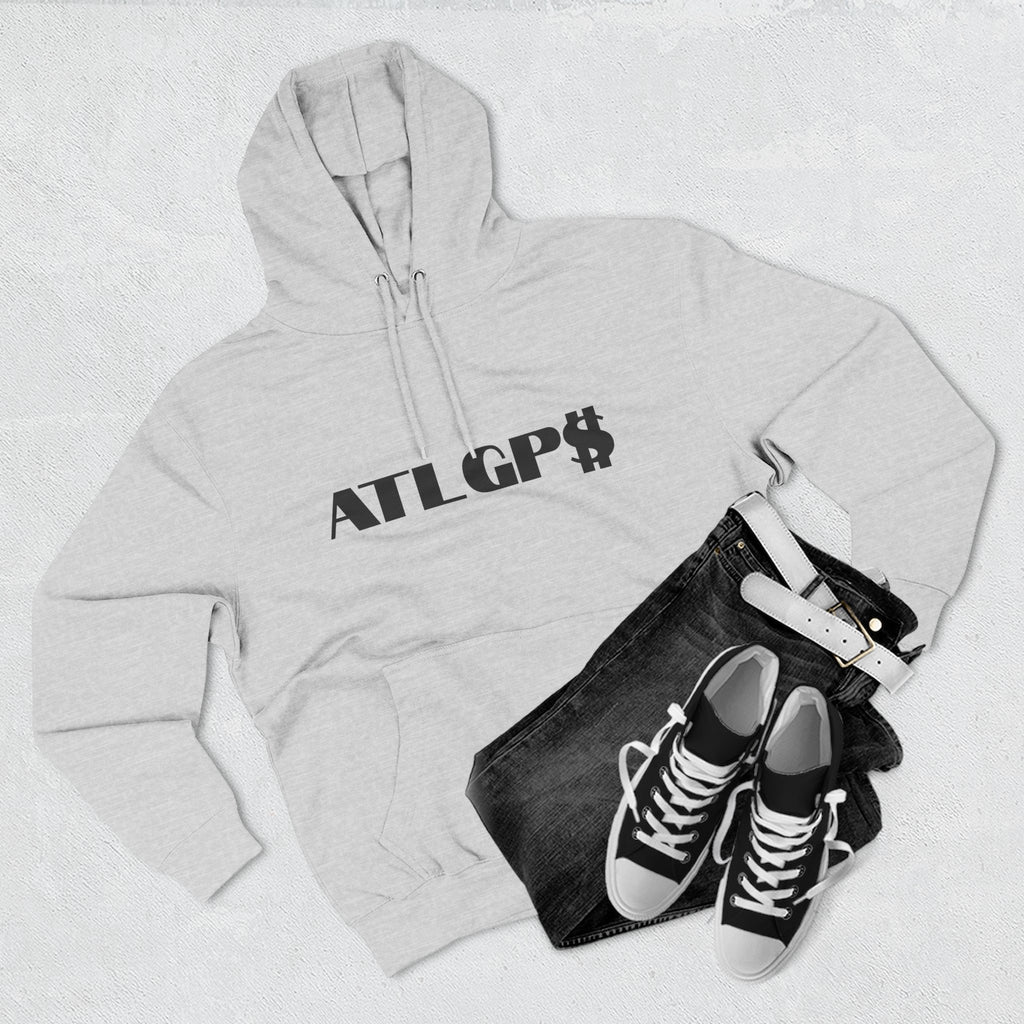 Basic hoodie