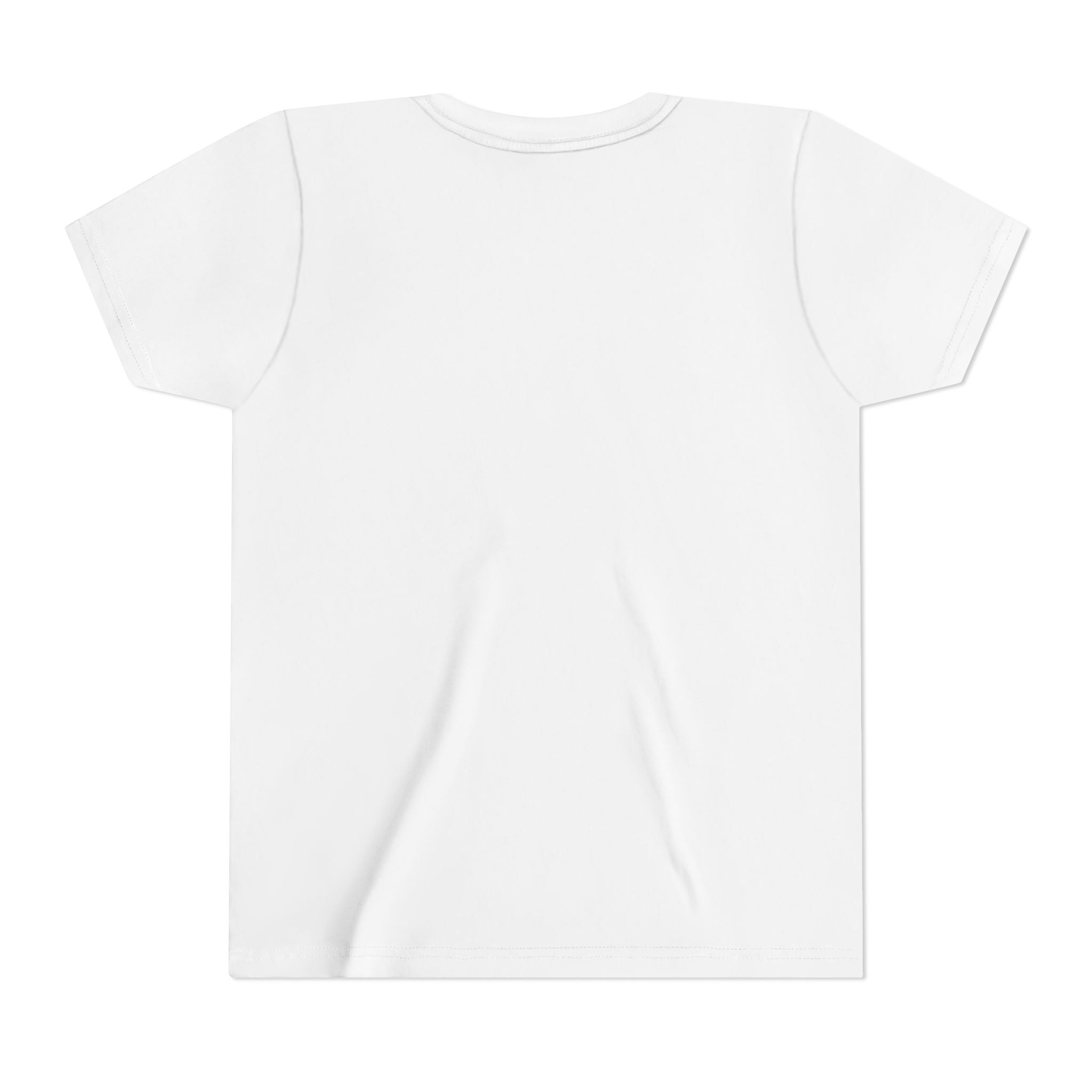 Limited time autographed T-shirt Youth only