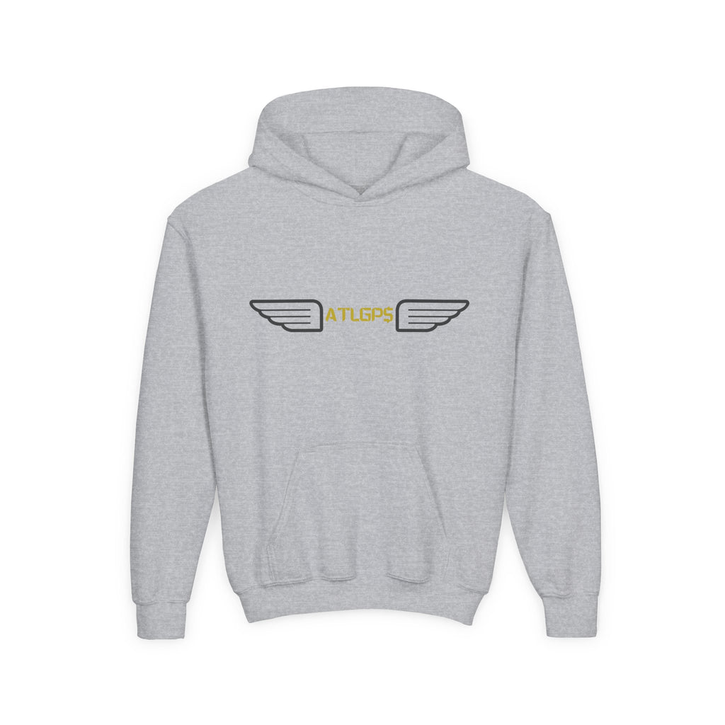 Youth Clear for takeoff Sweatshirt