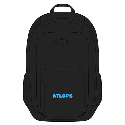 ATLGP$ backpack