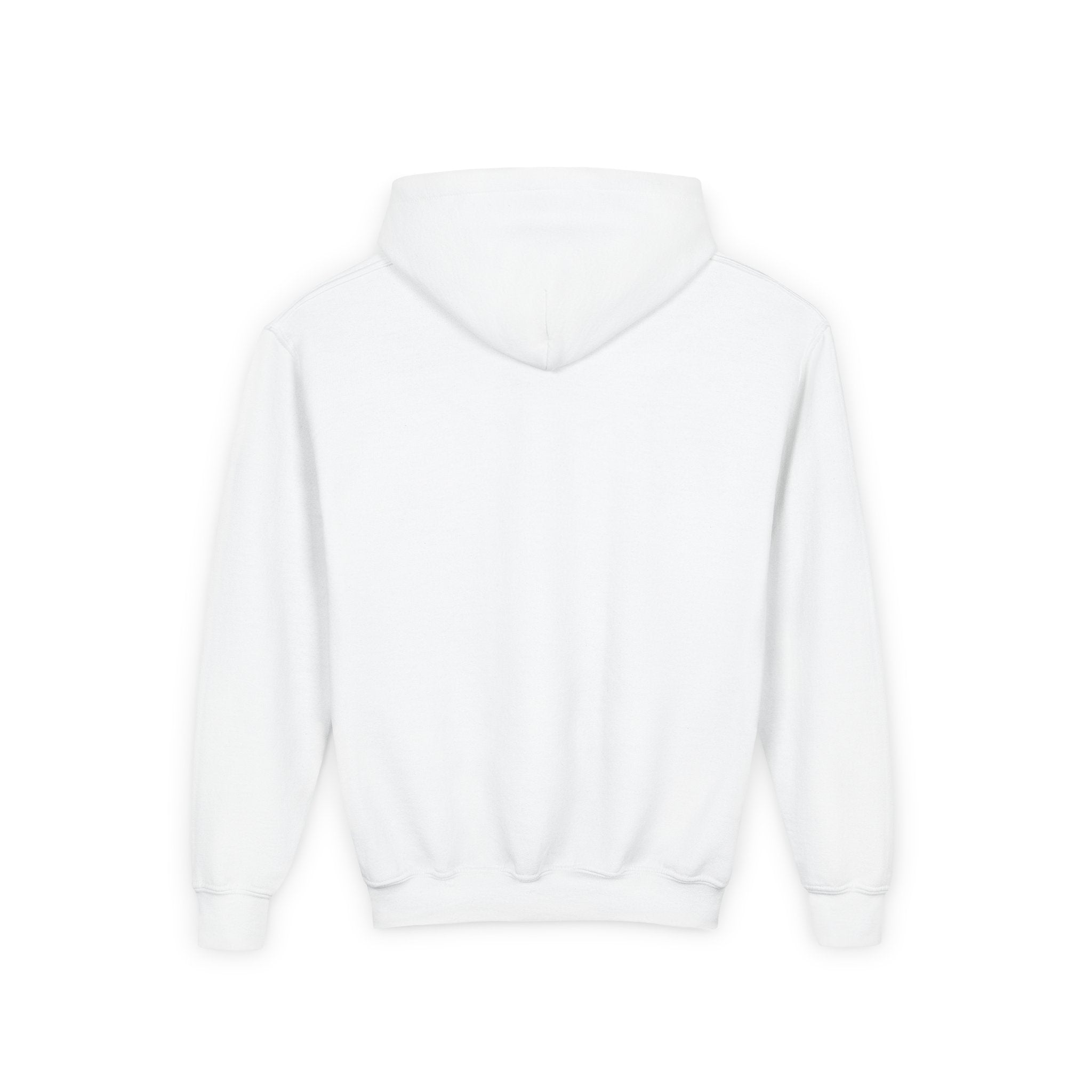 Youth basic hoodie