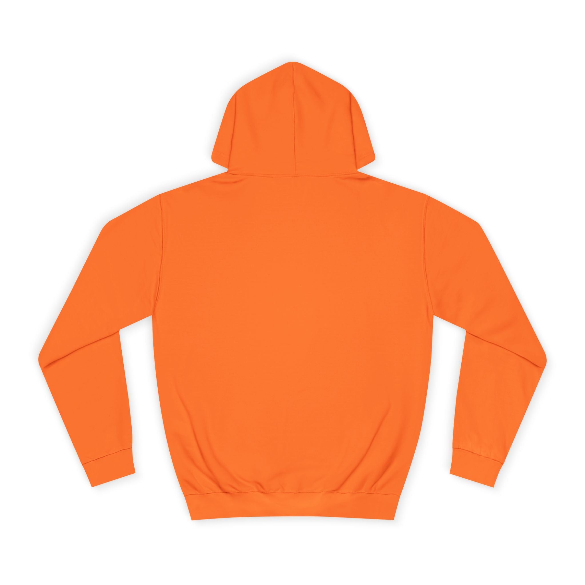 Unisex adult popsicle drip hoodie