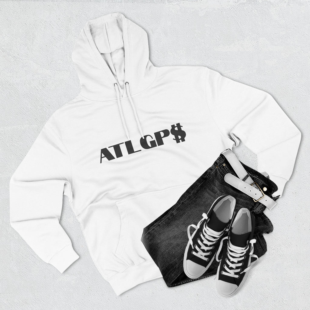 Basic hoodie