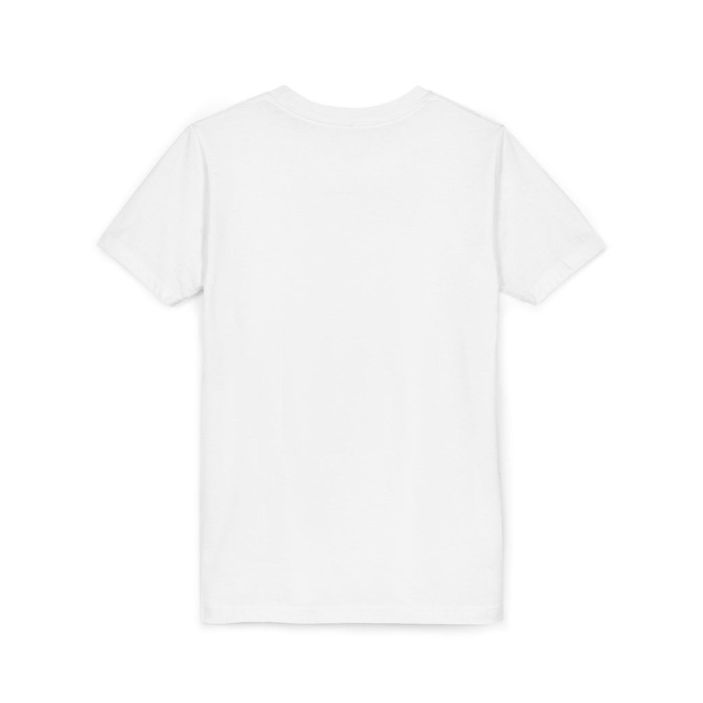 Limited time autographed T-shirt Youth only