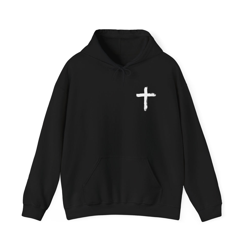 Proverbs 3:5 Hoodie (Unisex)