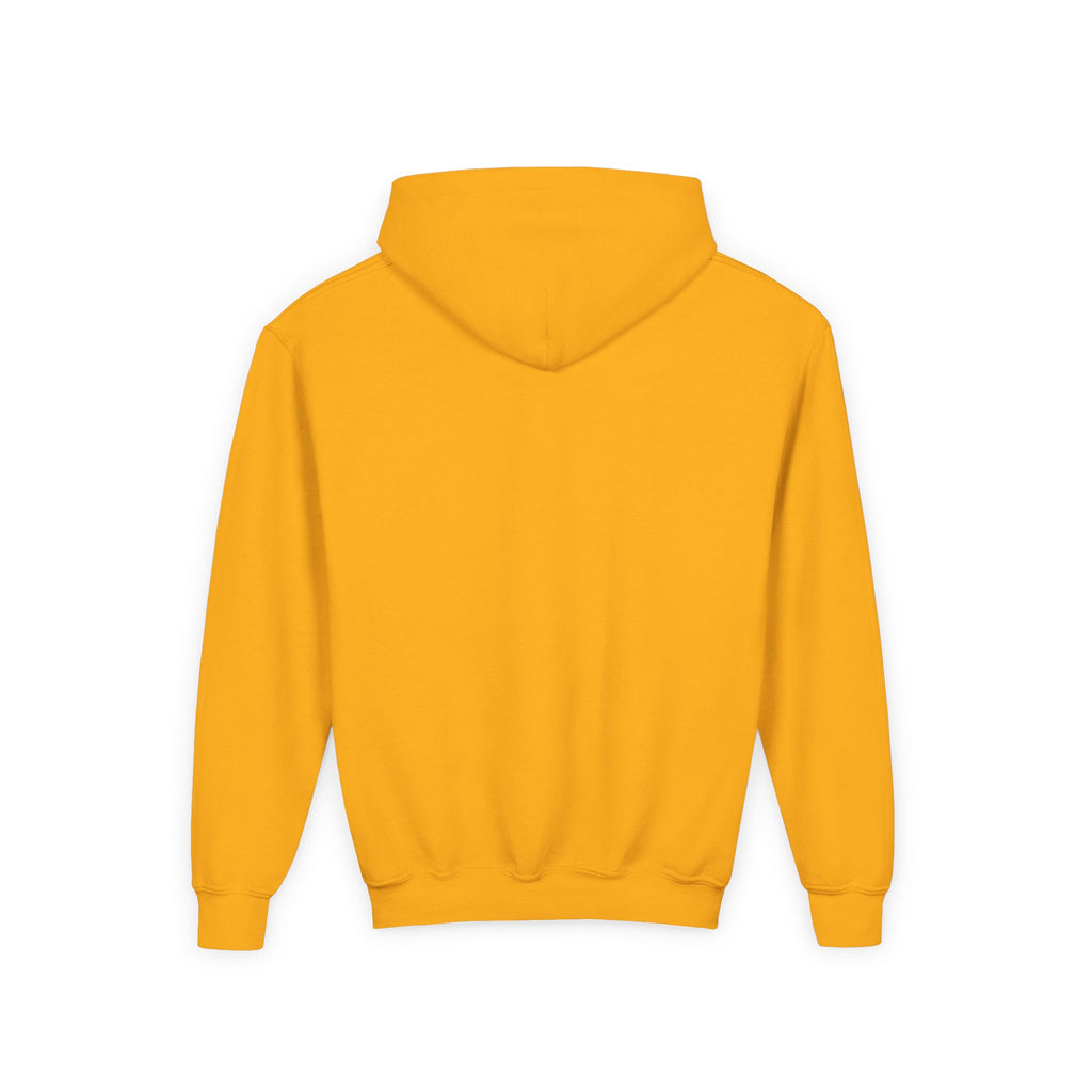 Youth popsicle drip hoodie