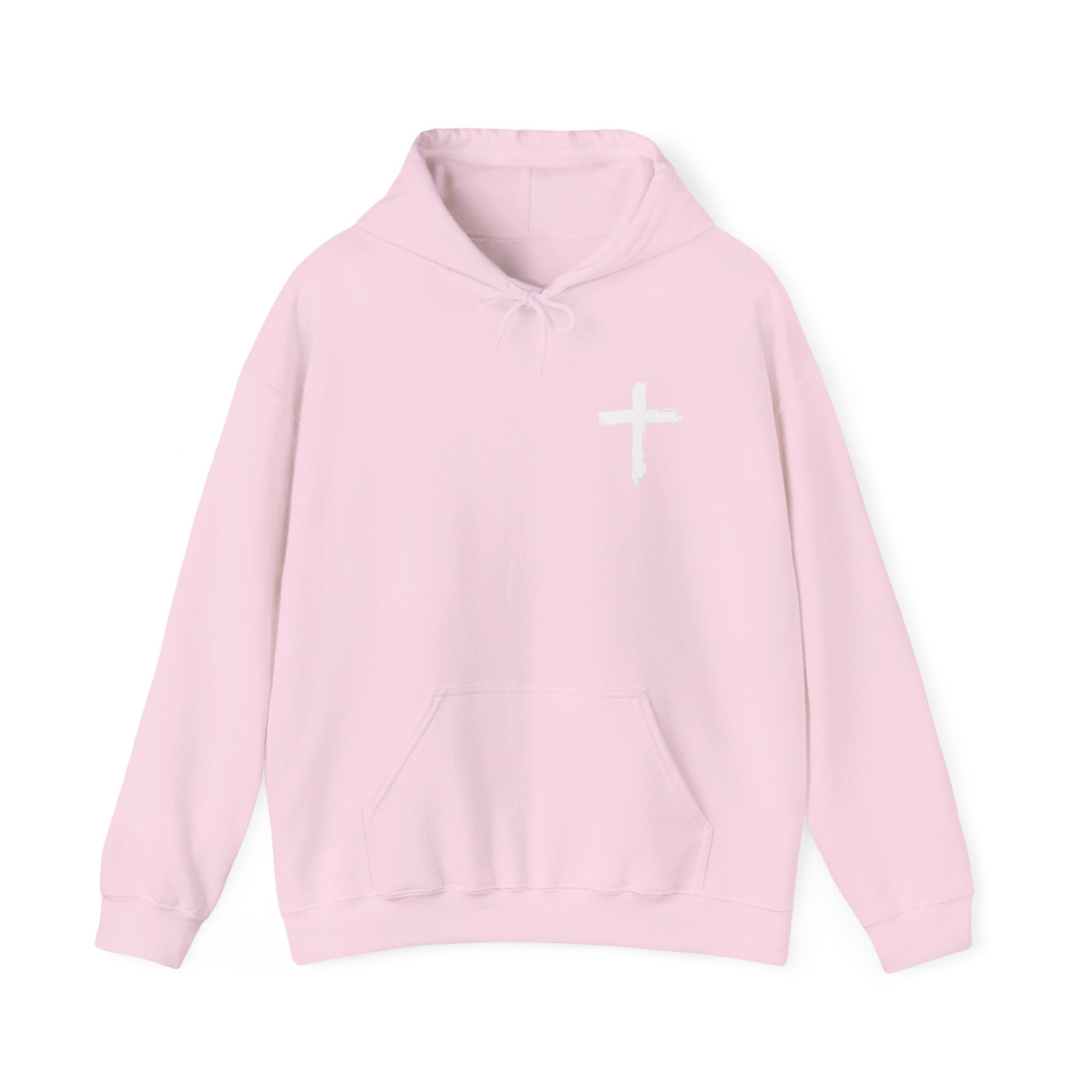 Proverbs 3:5 Hoodie (Unisex)