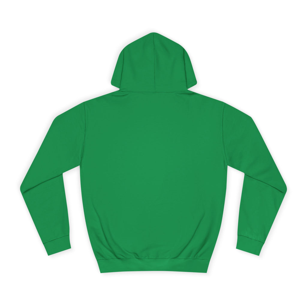 Unisex adult popsicle drip hoodie