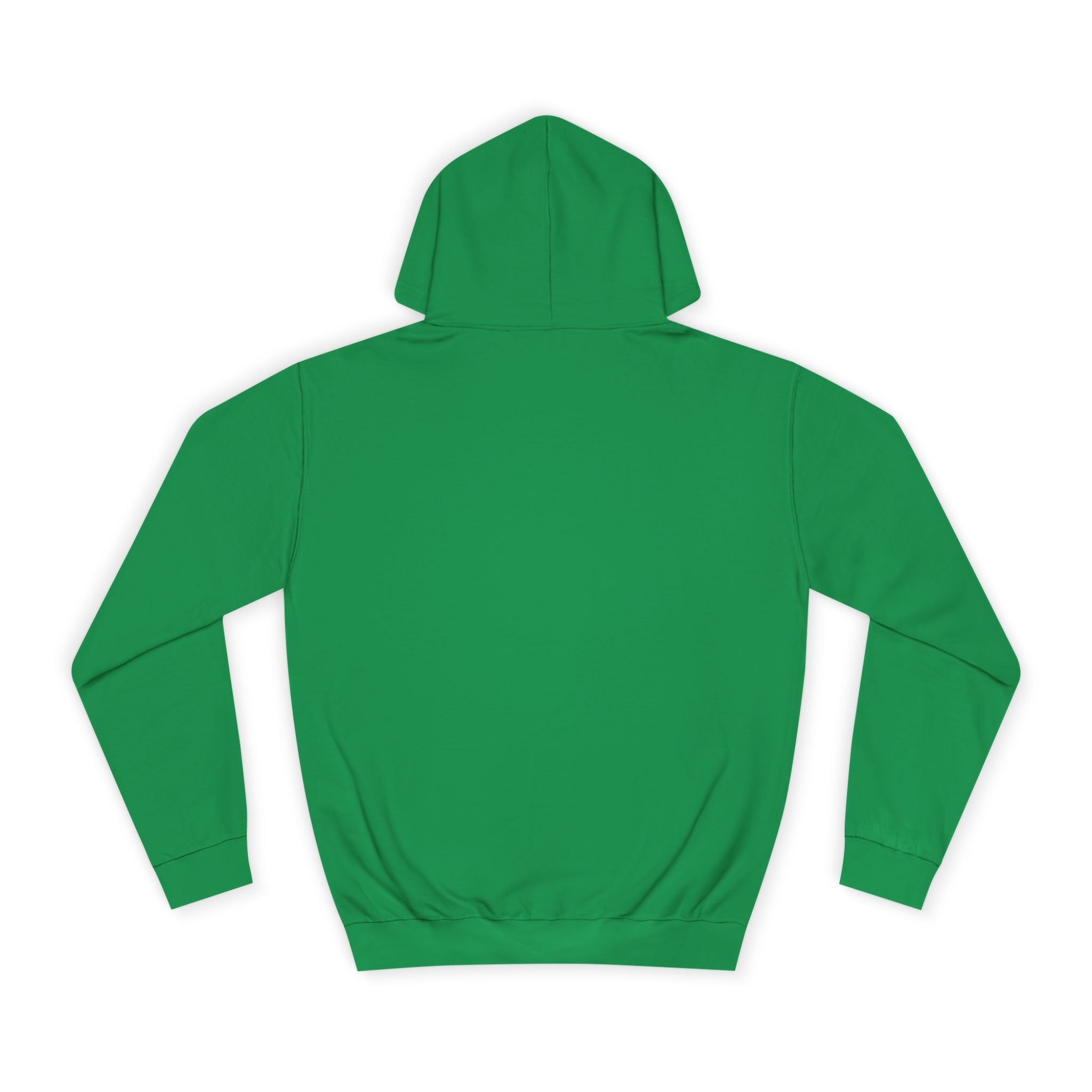 Unisex adult popsicle drip hoodie