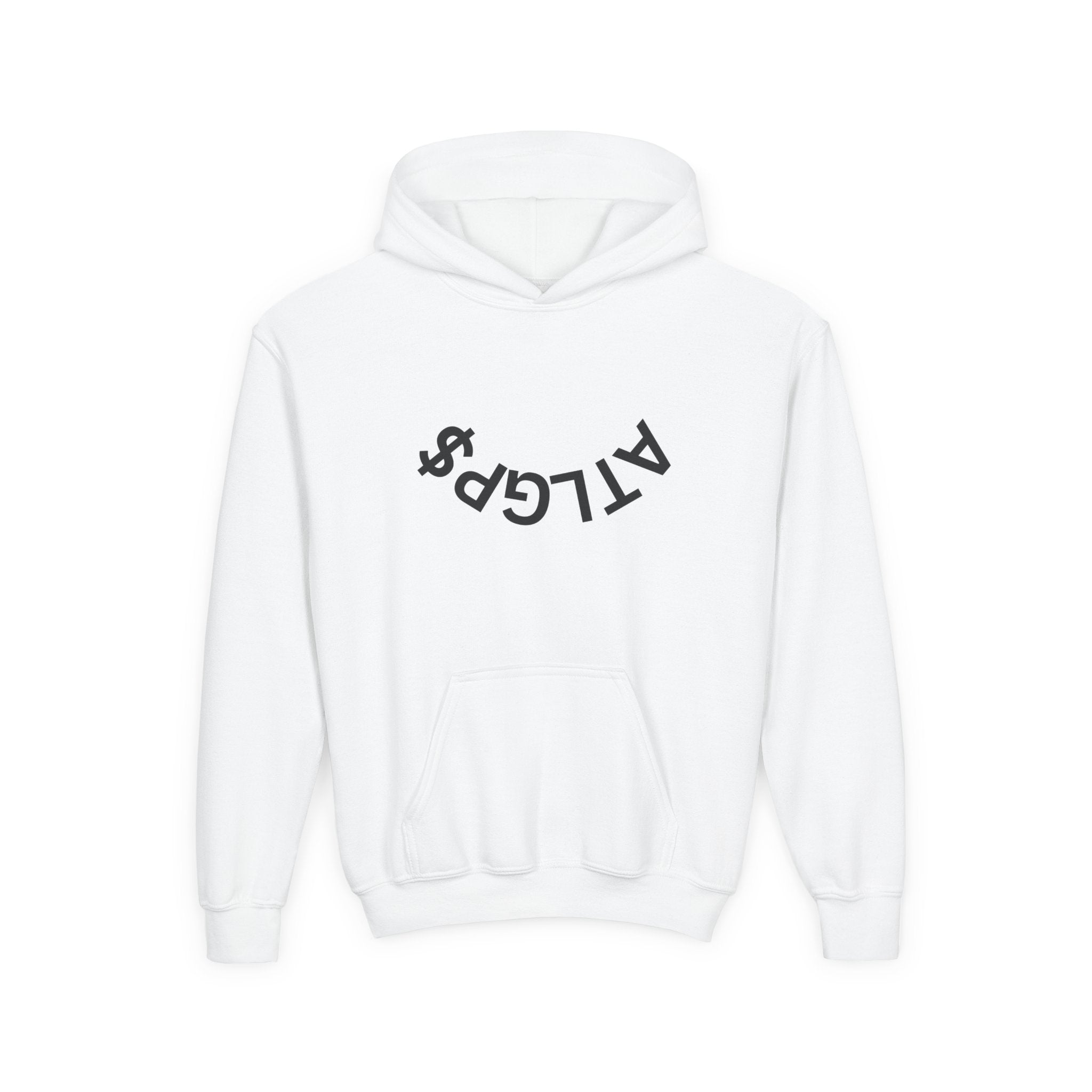 Youth Upside down ATLGP$ T-shirt