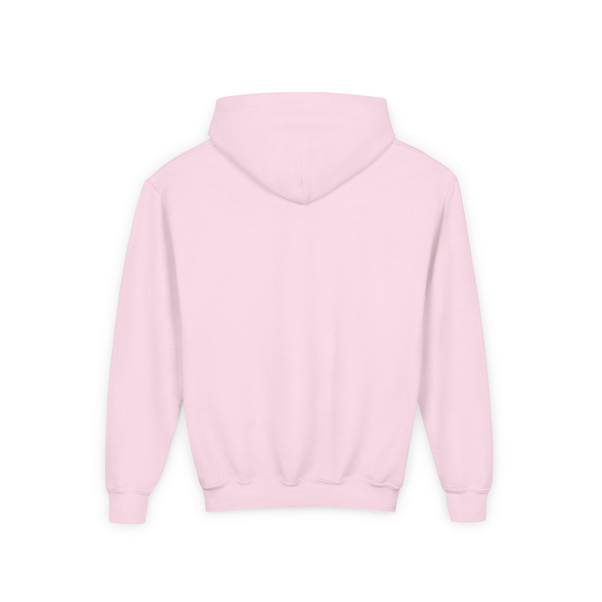 Youth popsicle drip hoodie