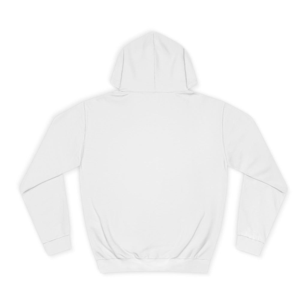 Unisex adult popsicle drip hoodie