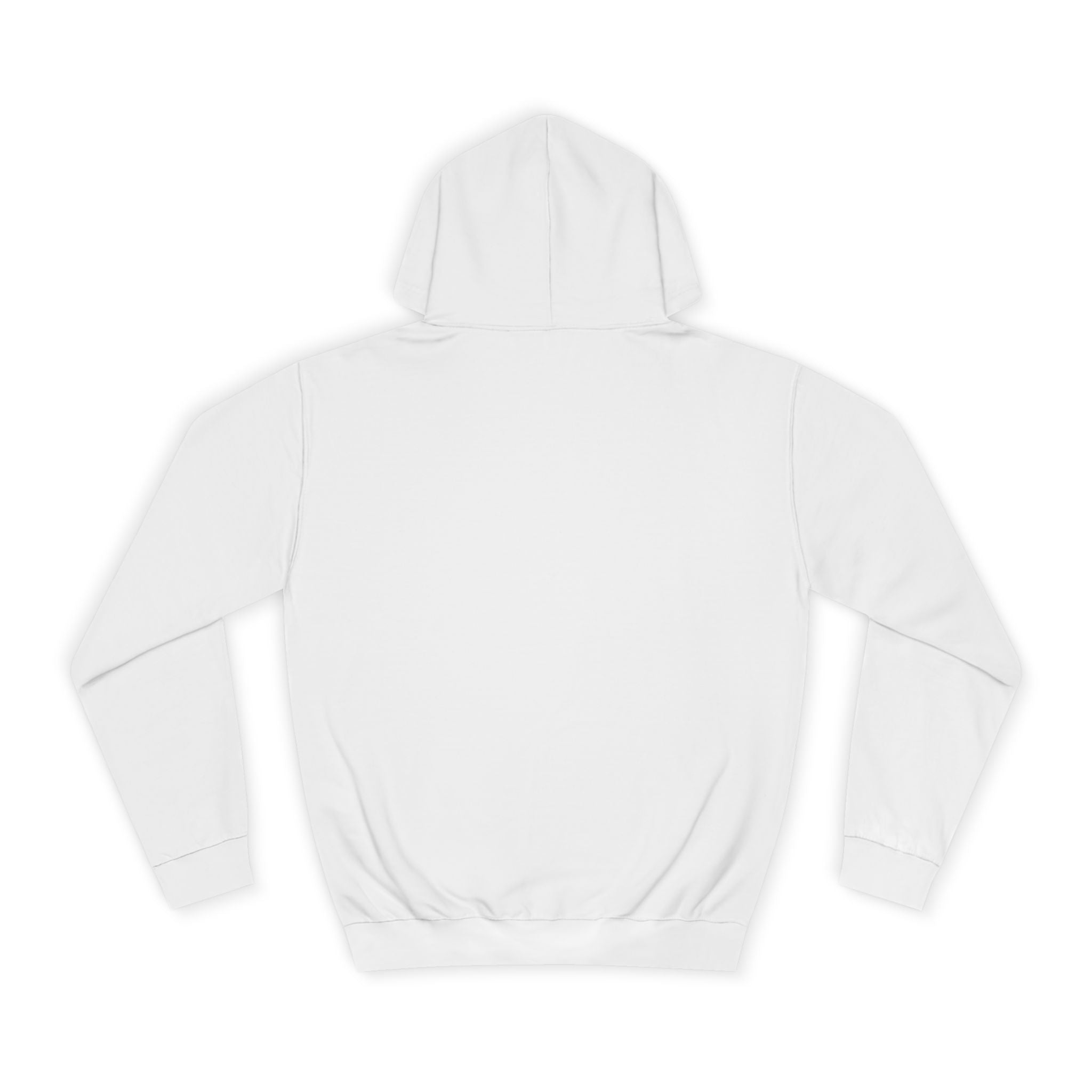 Unisex adult popsicle drip hoodie
