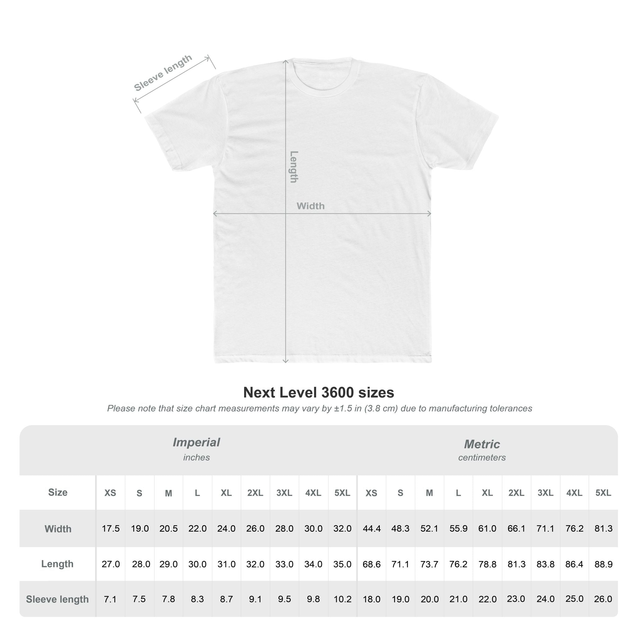 ATLGP$ (ACTION!) t-shirt